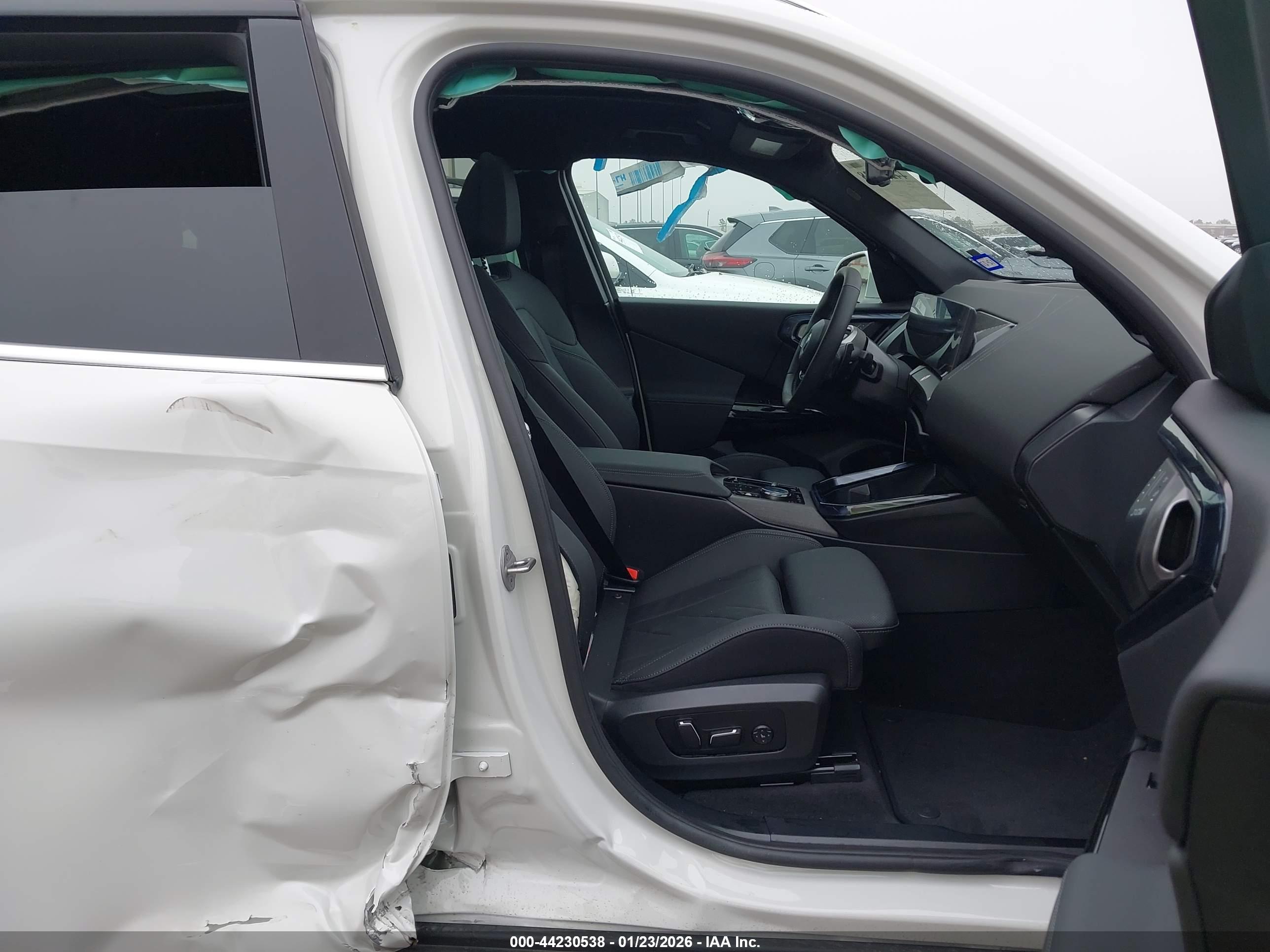 BMW X3 image 5