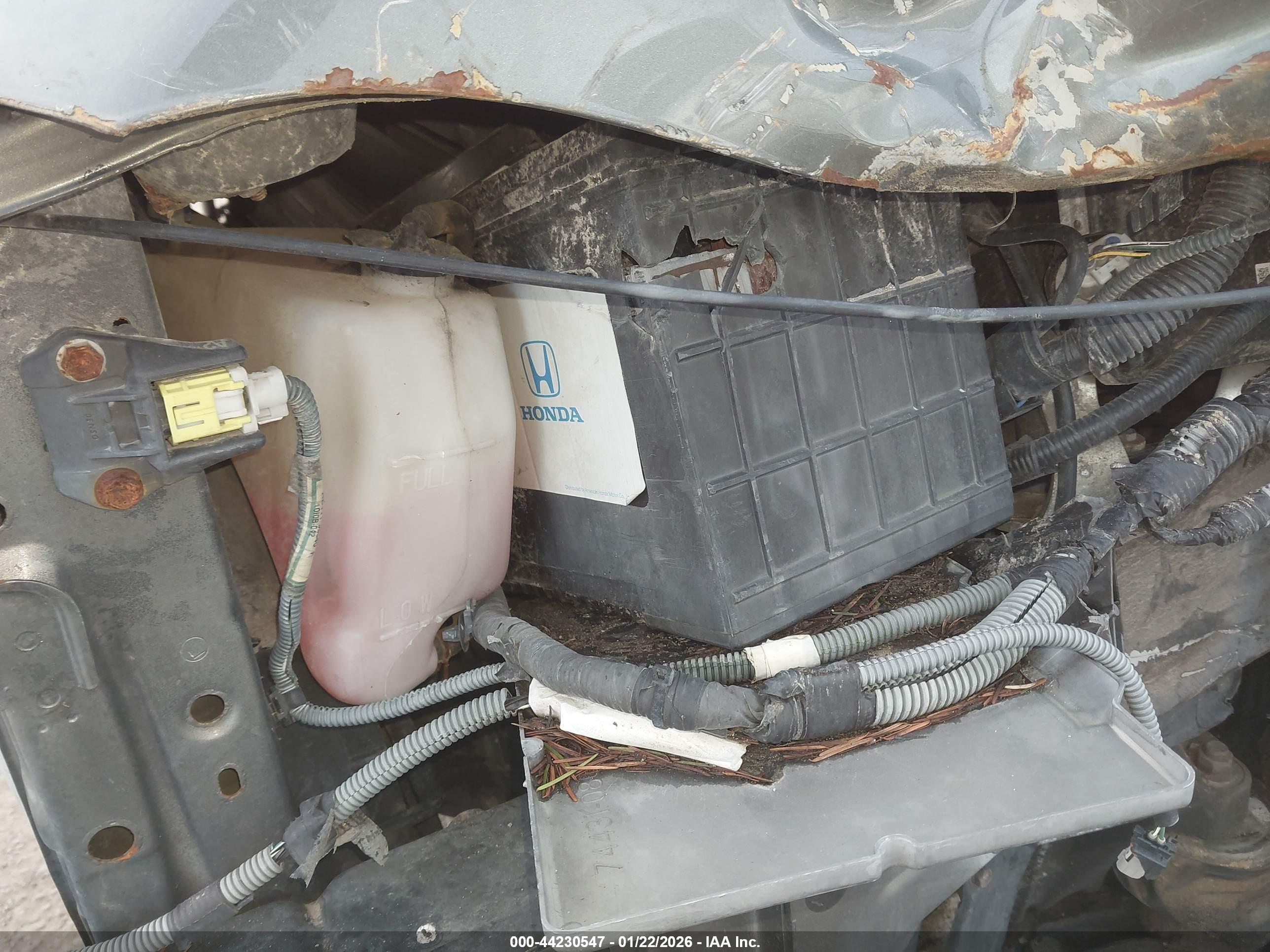 TOYOTA SIENNA image 10