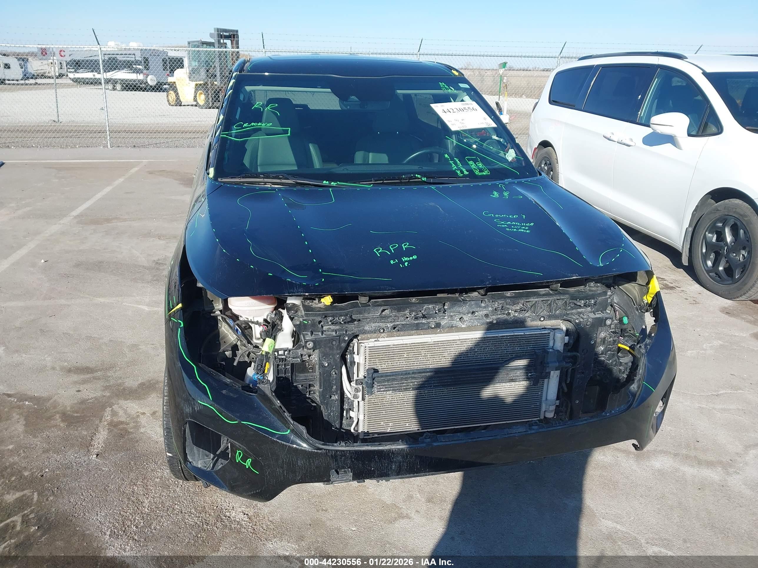 KIA SELTOS image 6