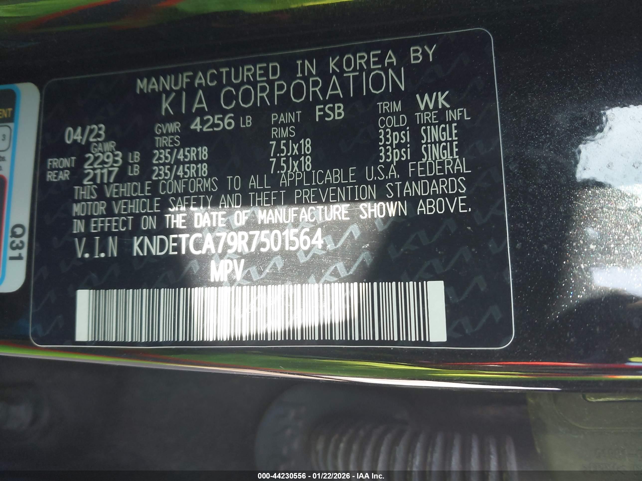 KIA SELTOS image 9