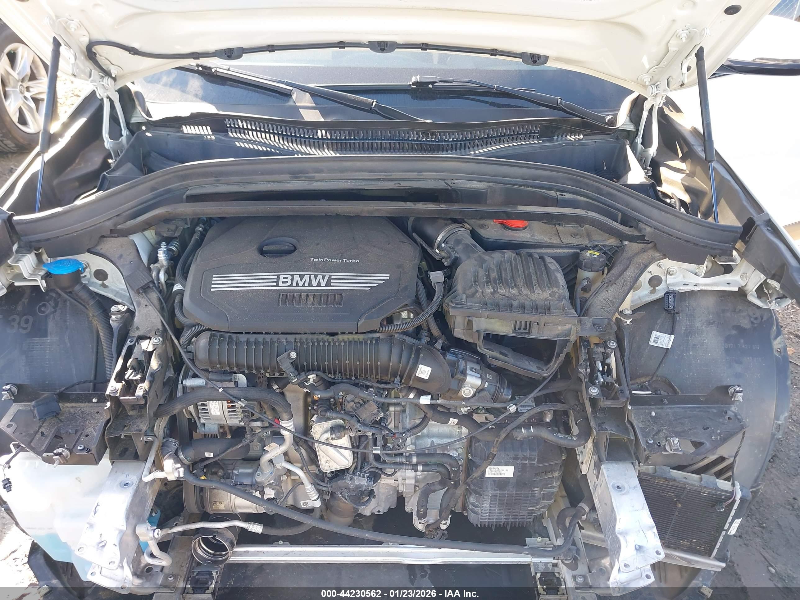 BMW X2 image 10