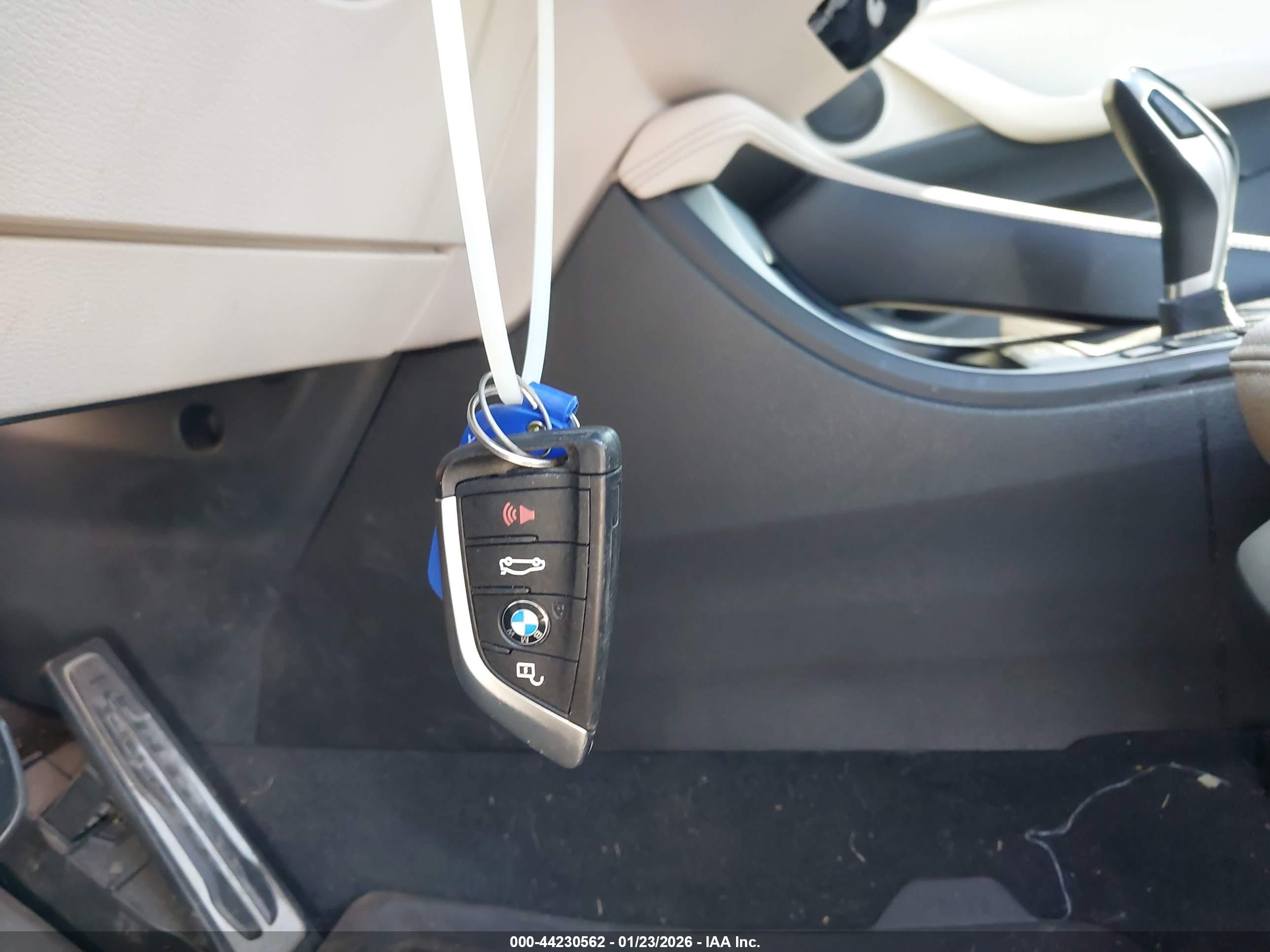 BMW X2 image 11