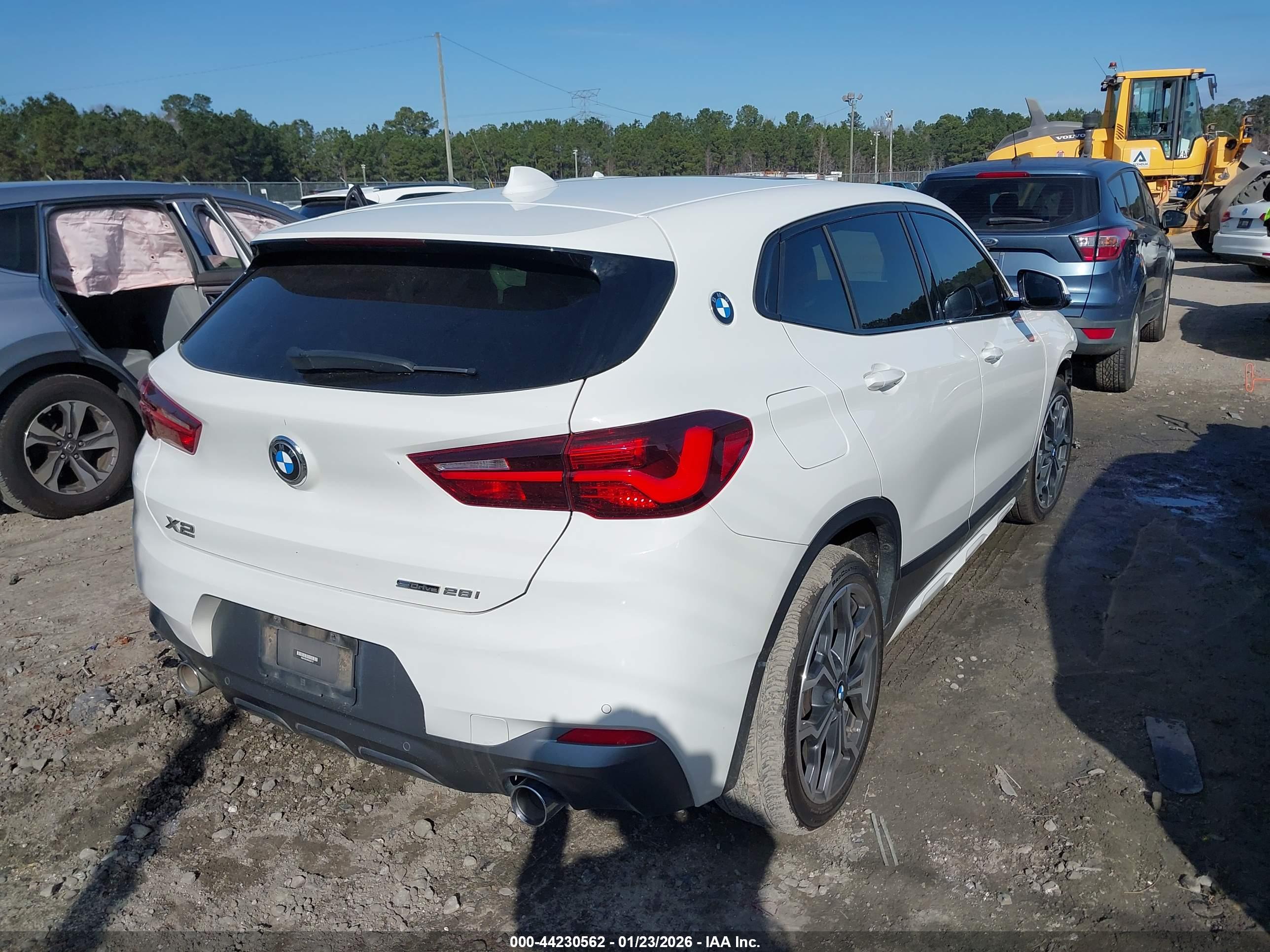 BMW X2 image 4