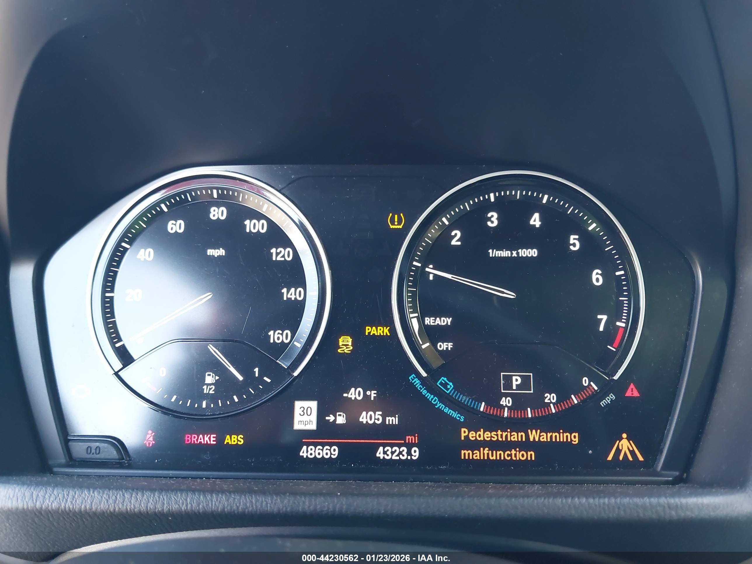 BMW X2 image 7