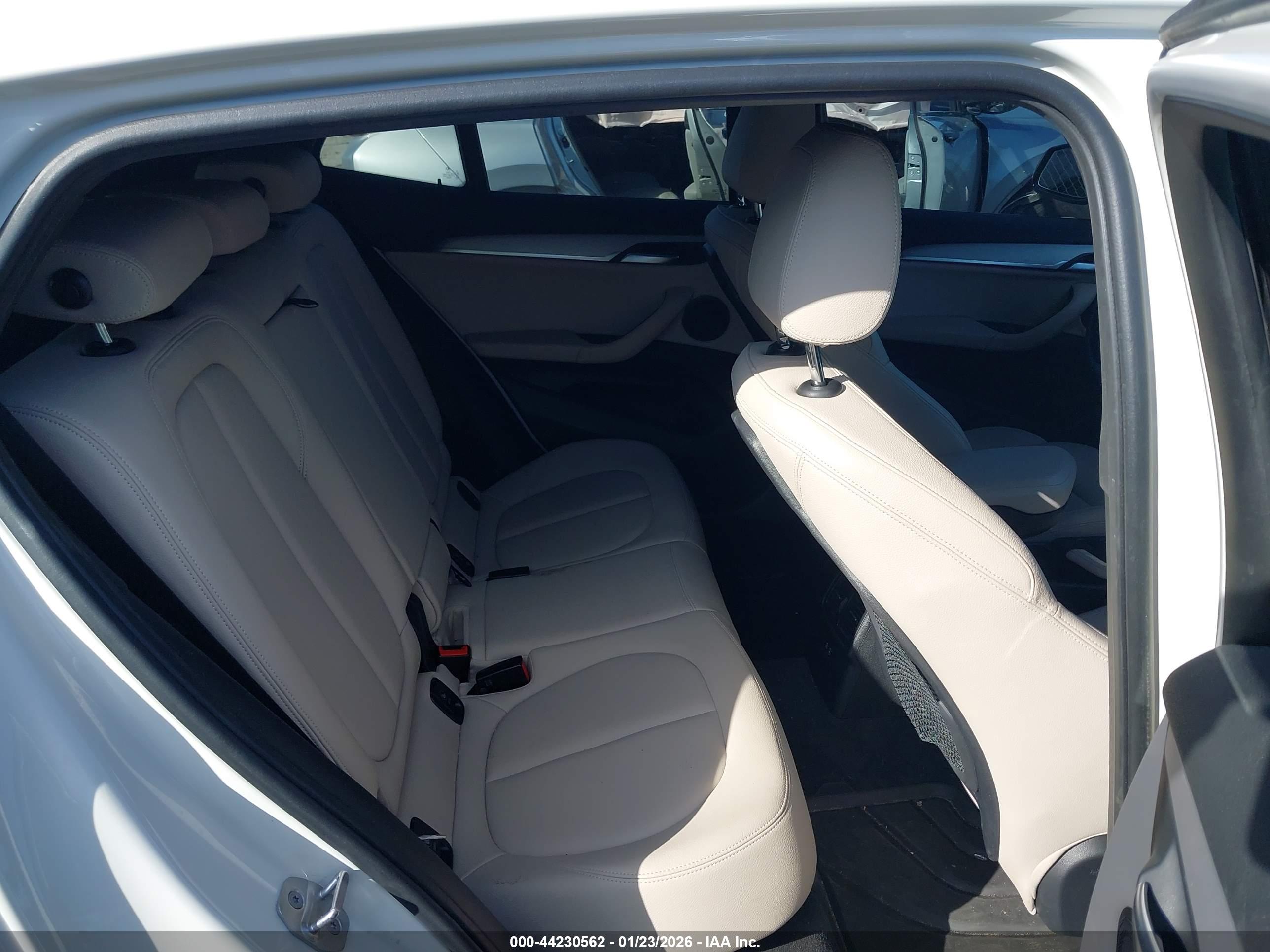 BMW X2 image 8