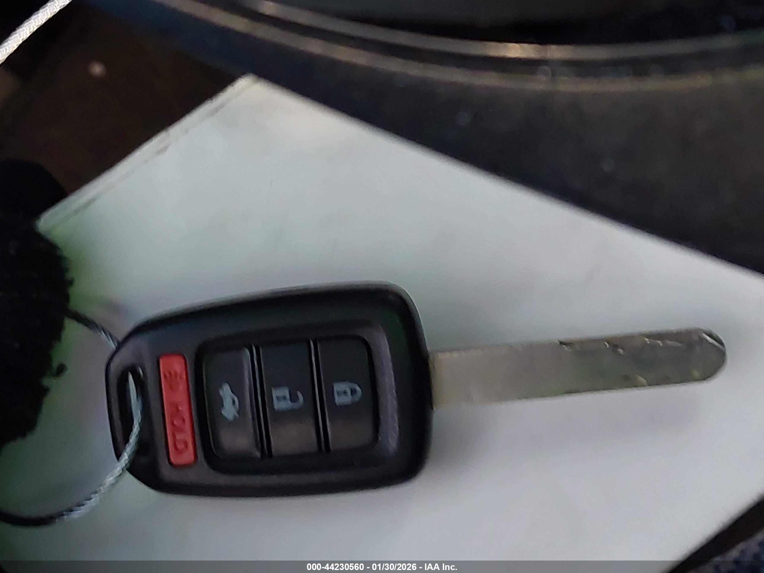 HONDA CIVIC image 11