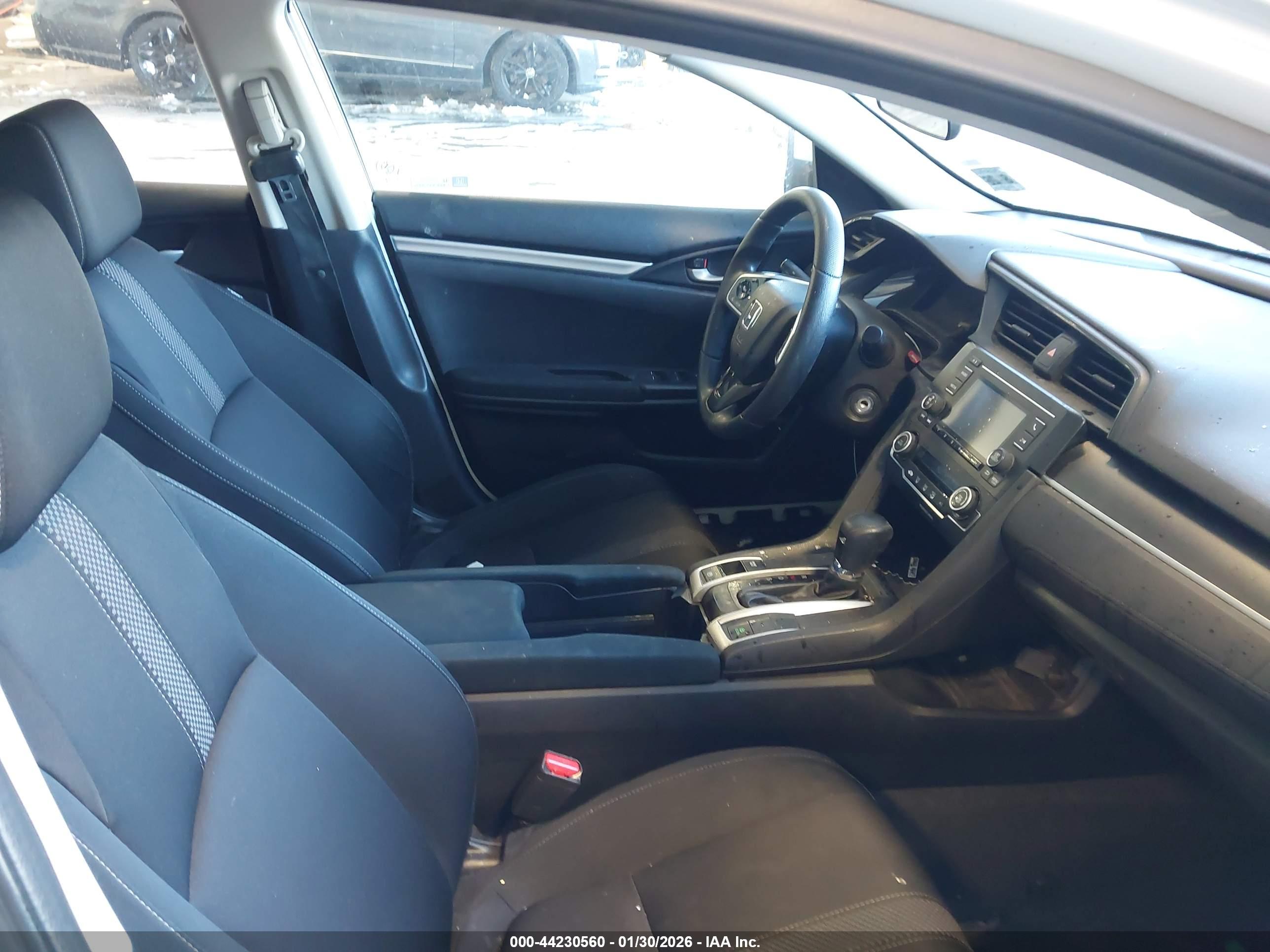 HONDA CIVIC image 5