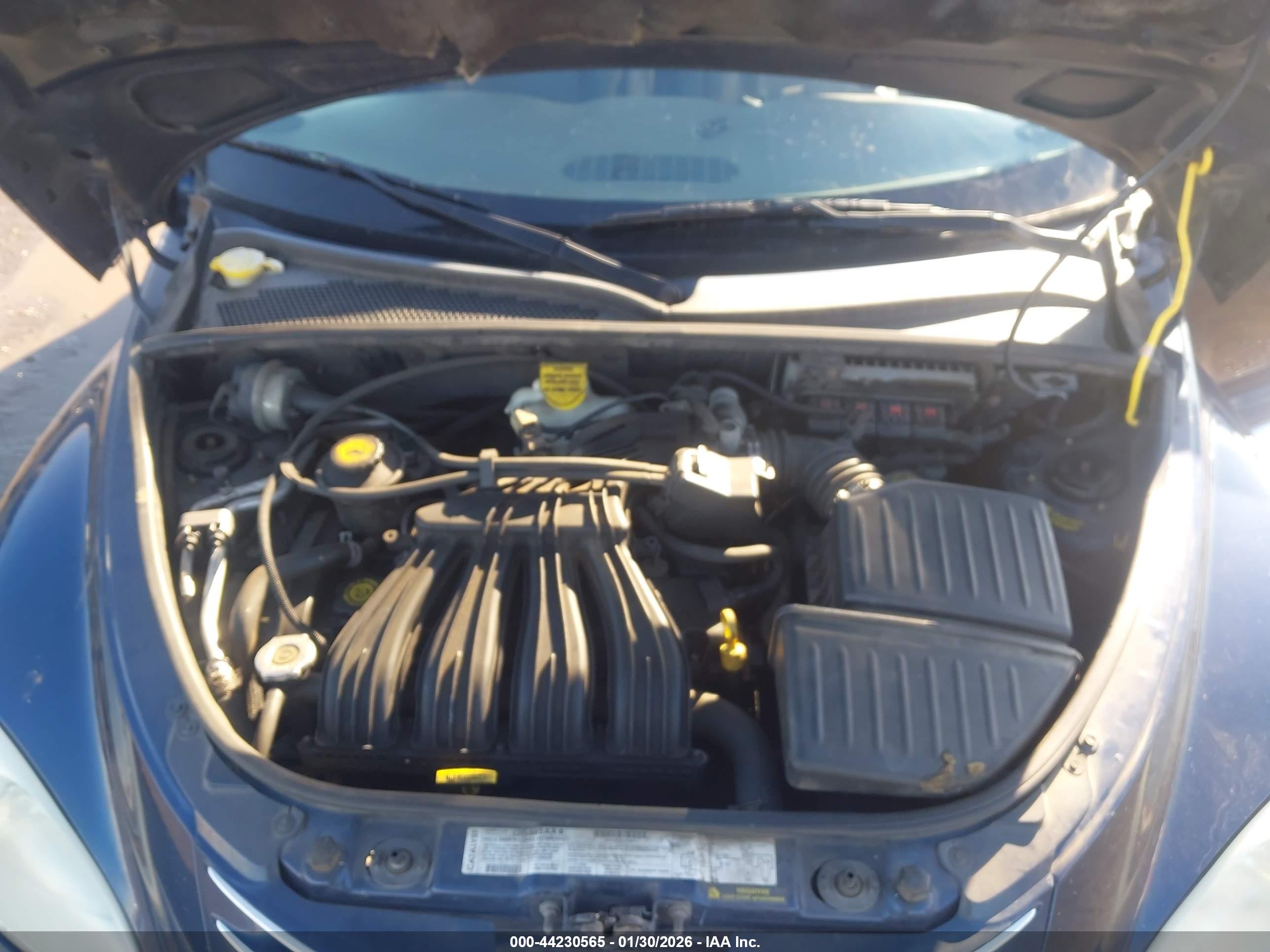 CHRYSLER PT image 10