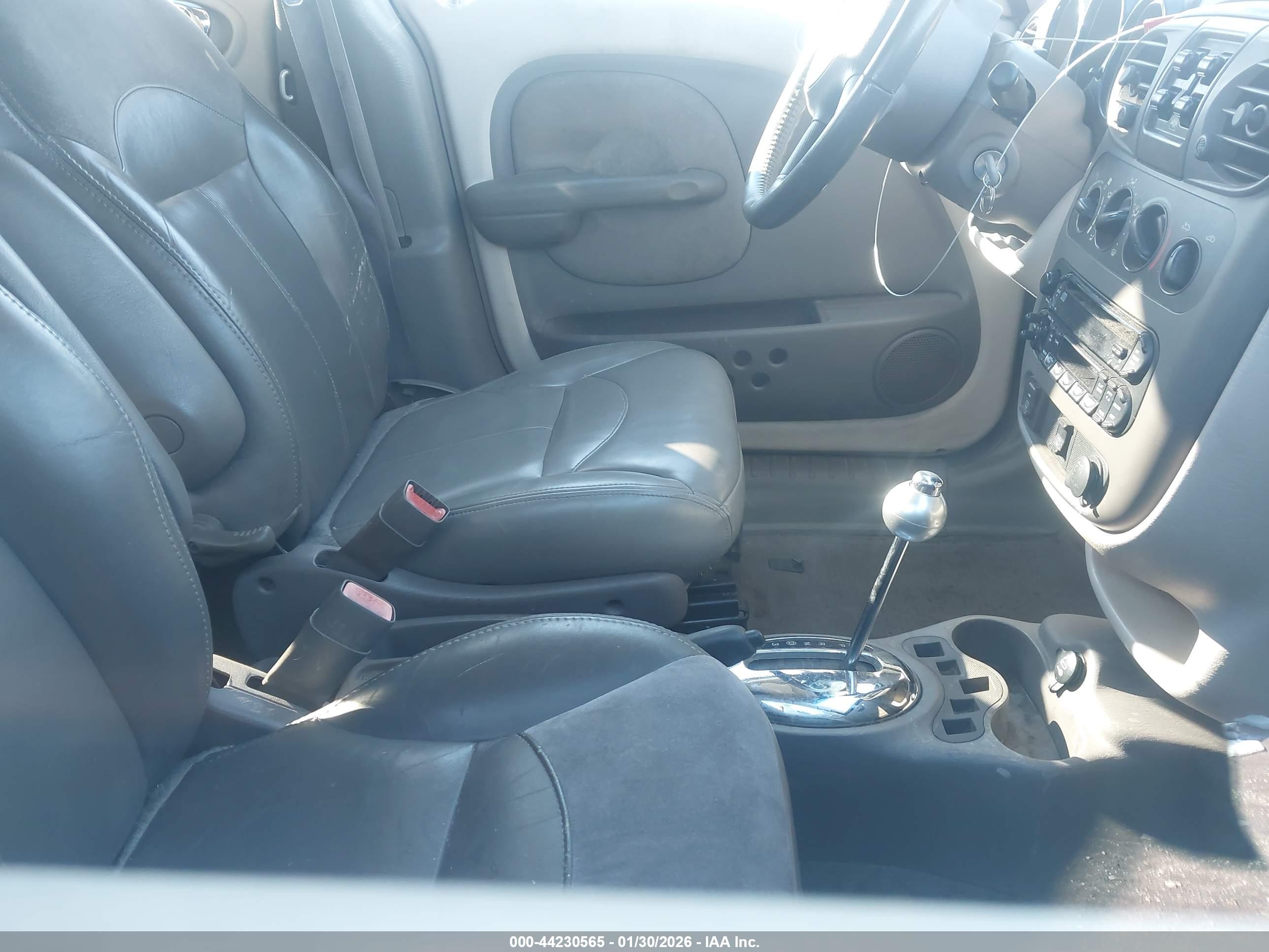 CHRYSLER PT image 5