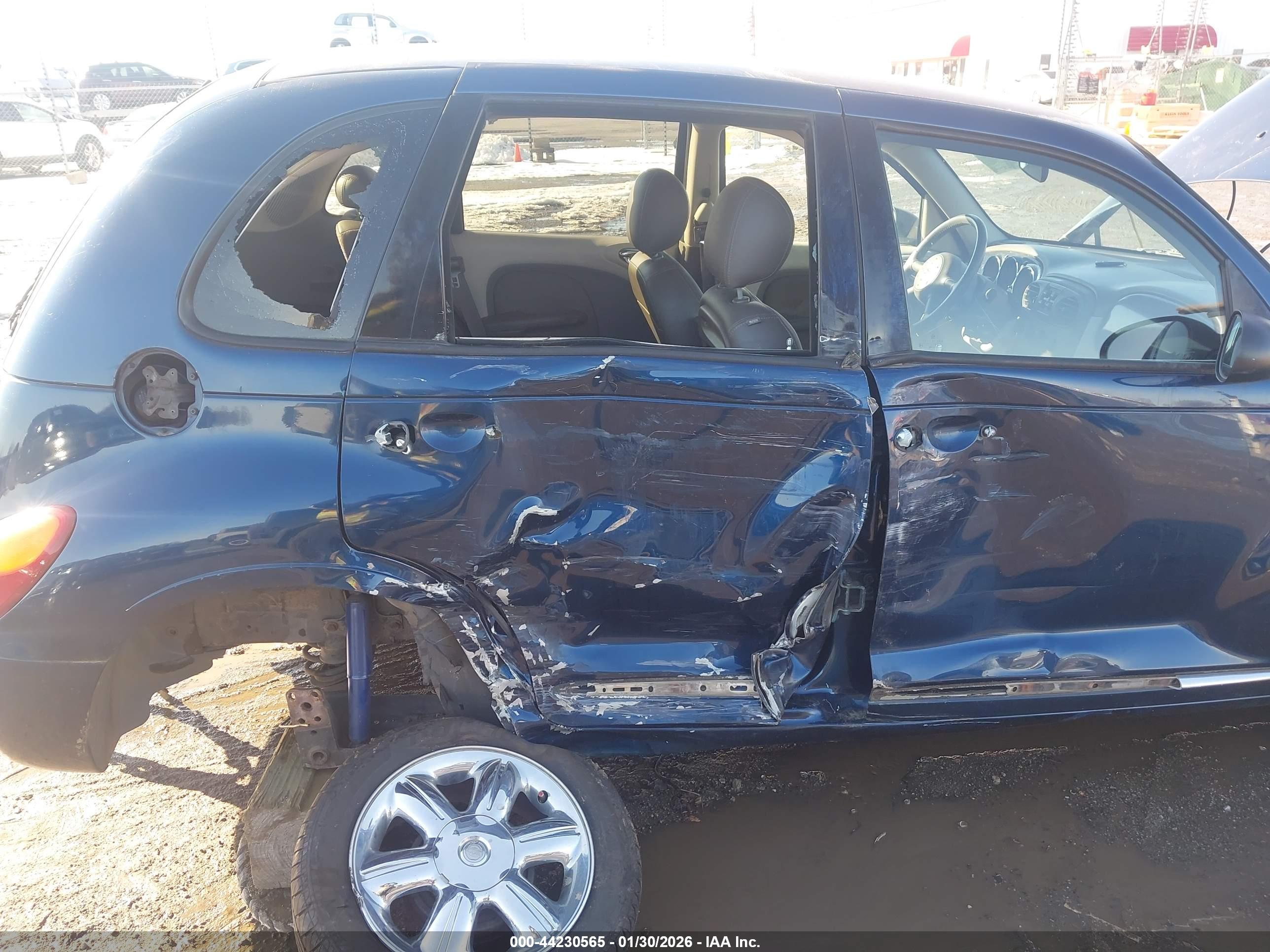 CHRYSLER PT image 6