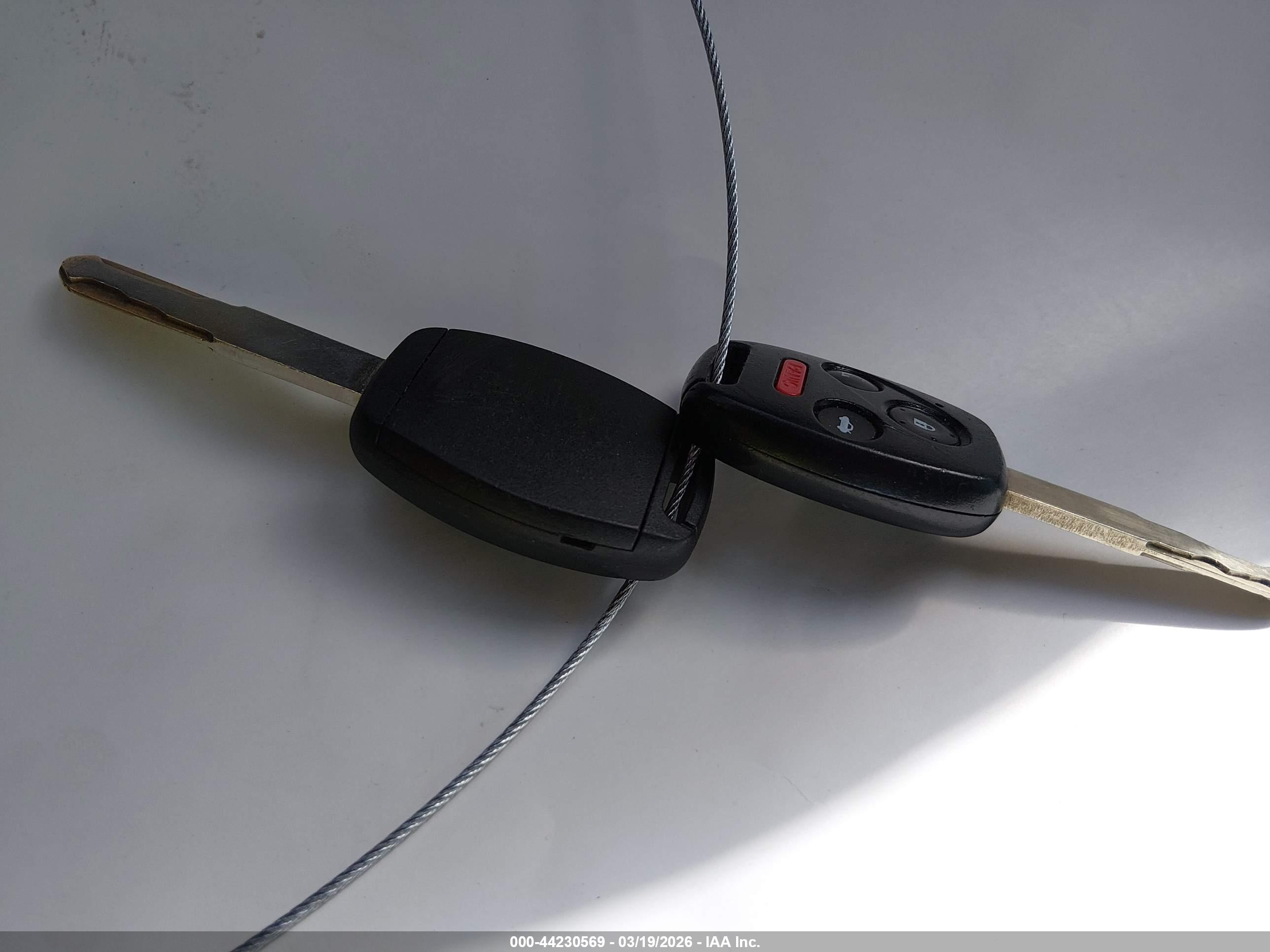 HONDA CIVIC image 11