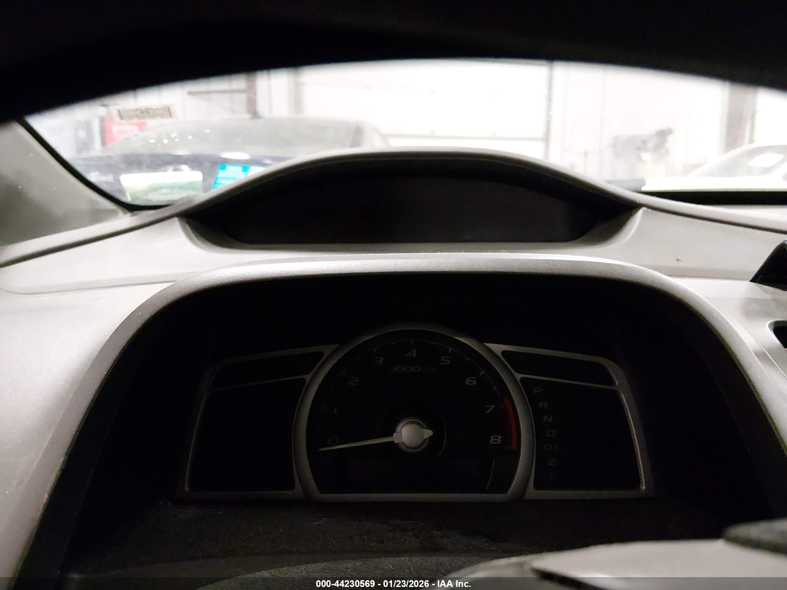 HONDA CIVIC image 7