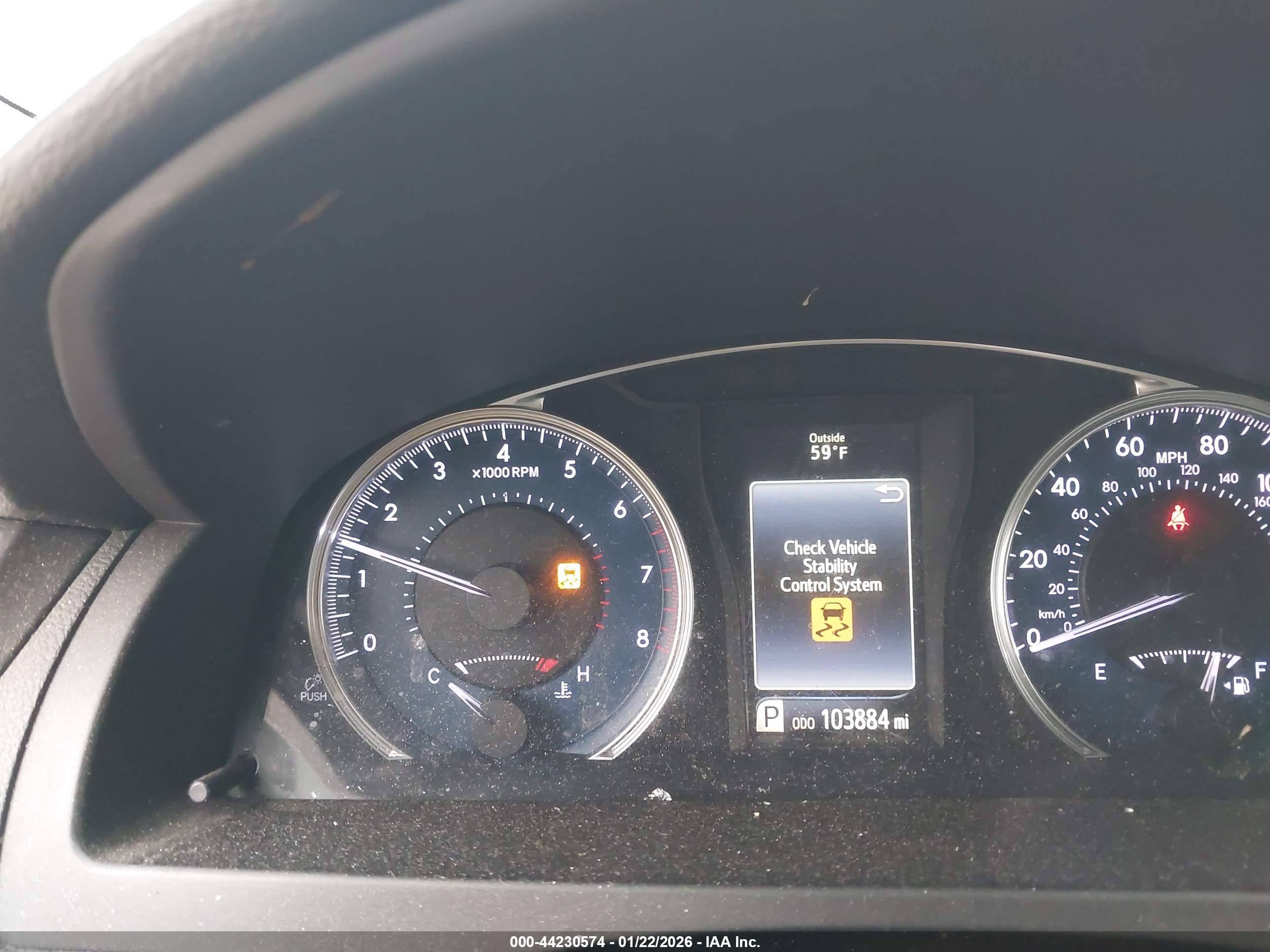 TOYOTA CAMRY image 7