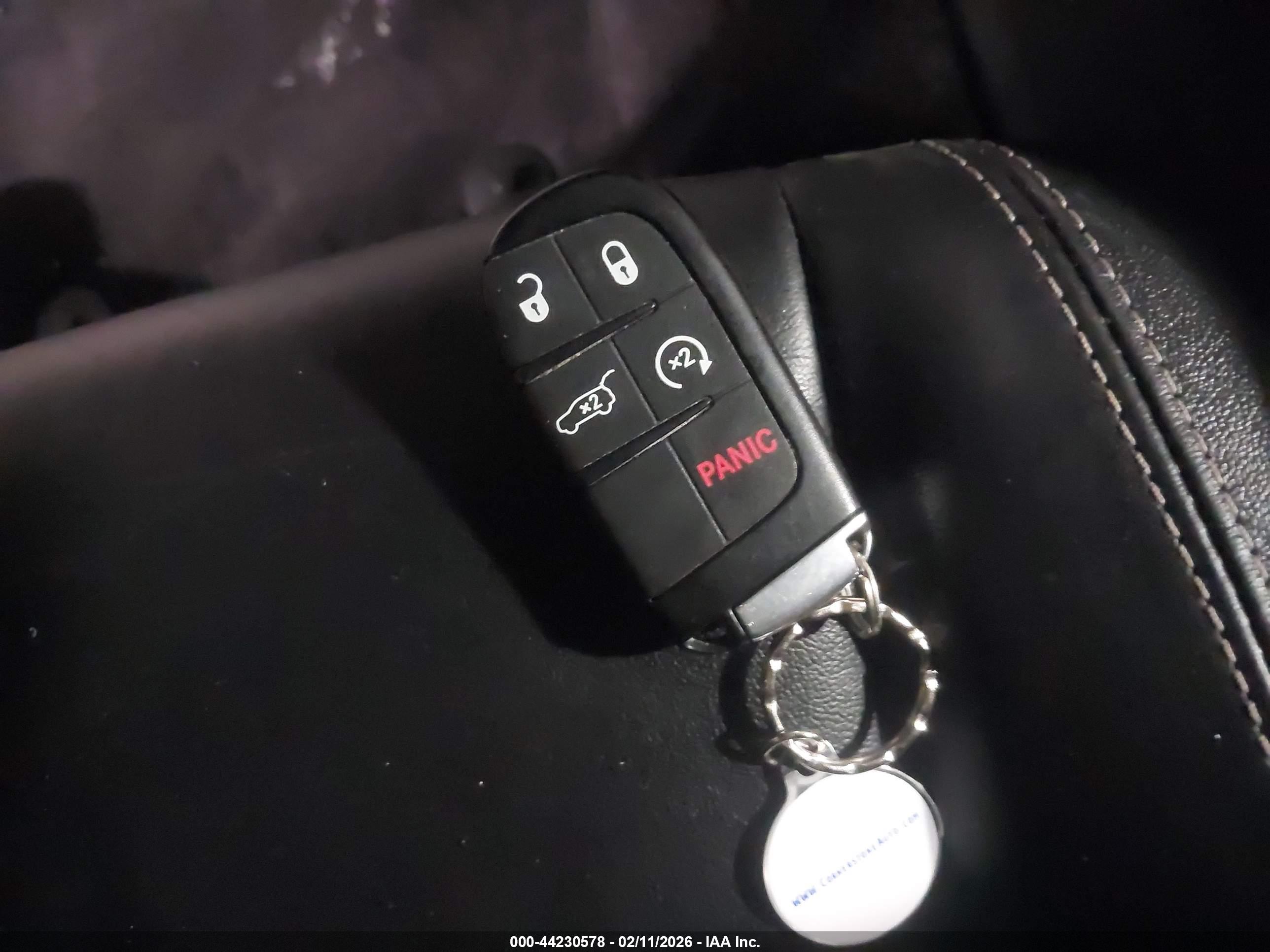 JEEP GRAND image 11