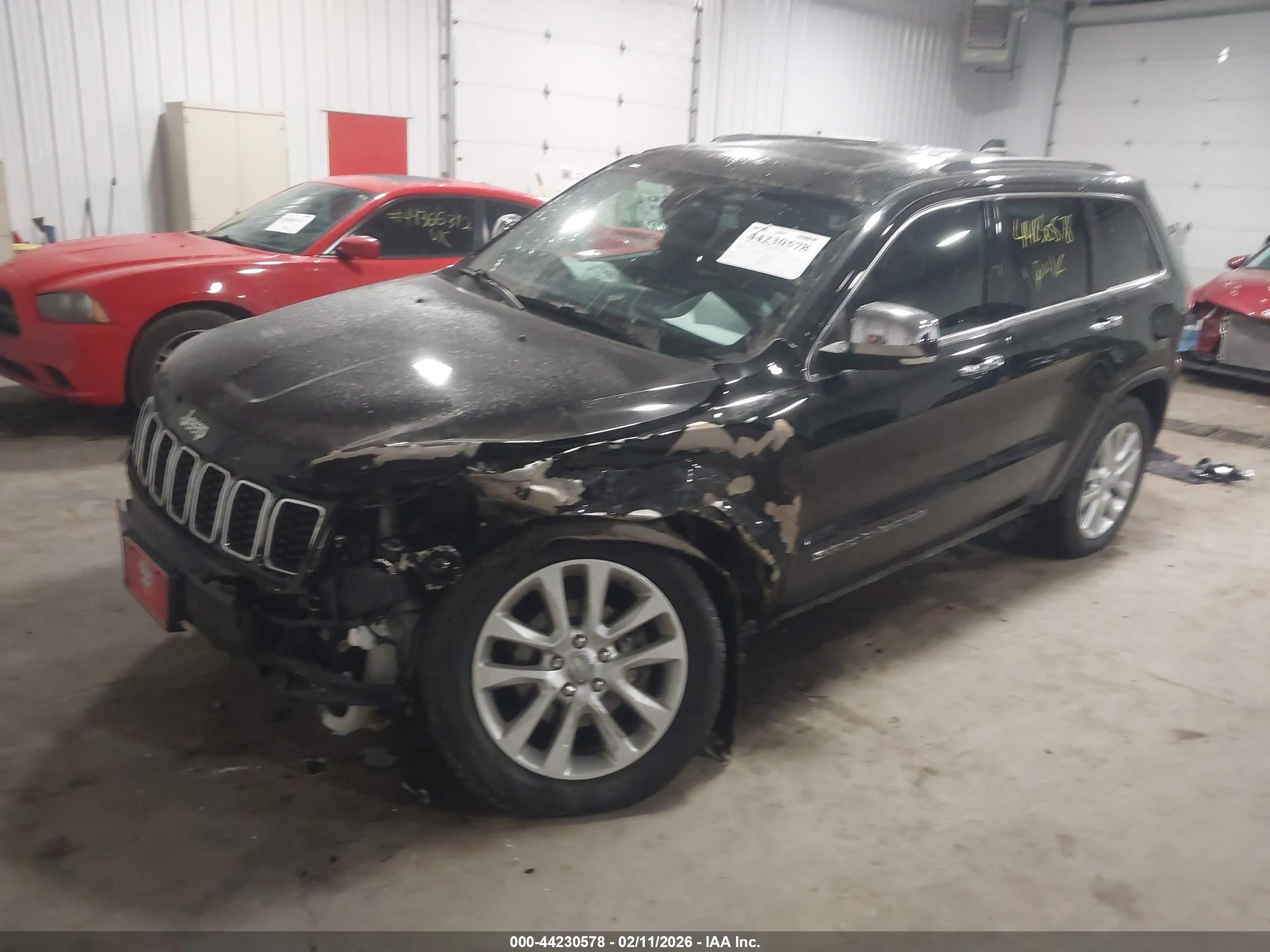JEEP GRAND image 2