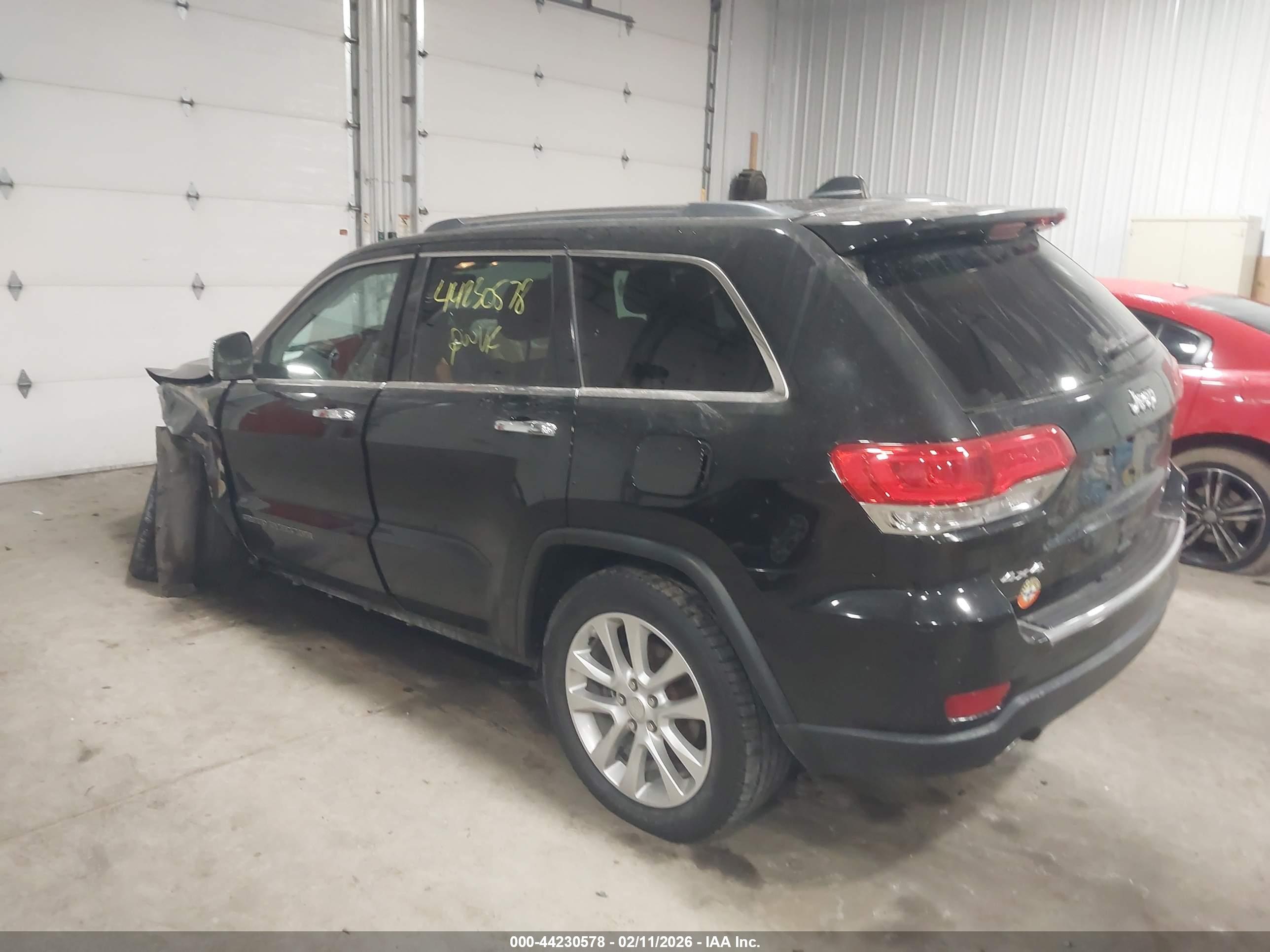 JEEP GRAND image 3