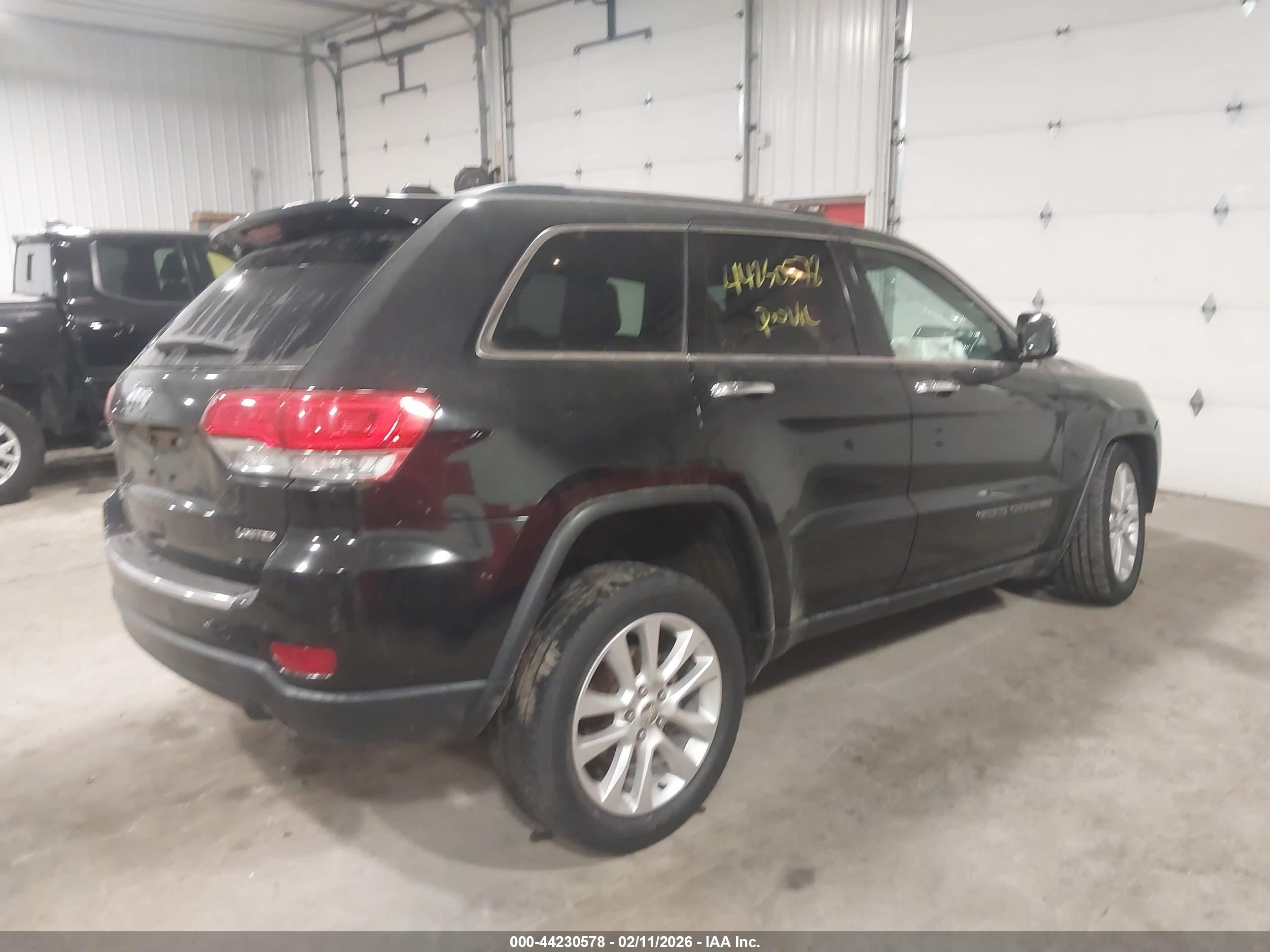 JEEP GRAND image 4