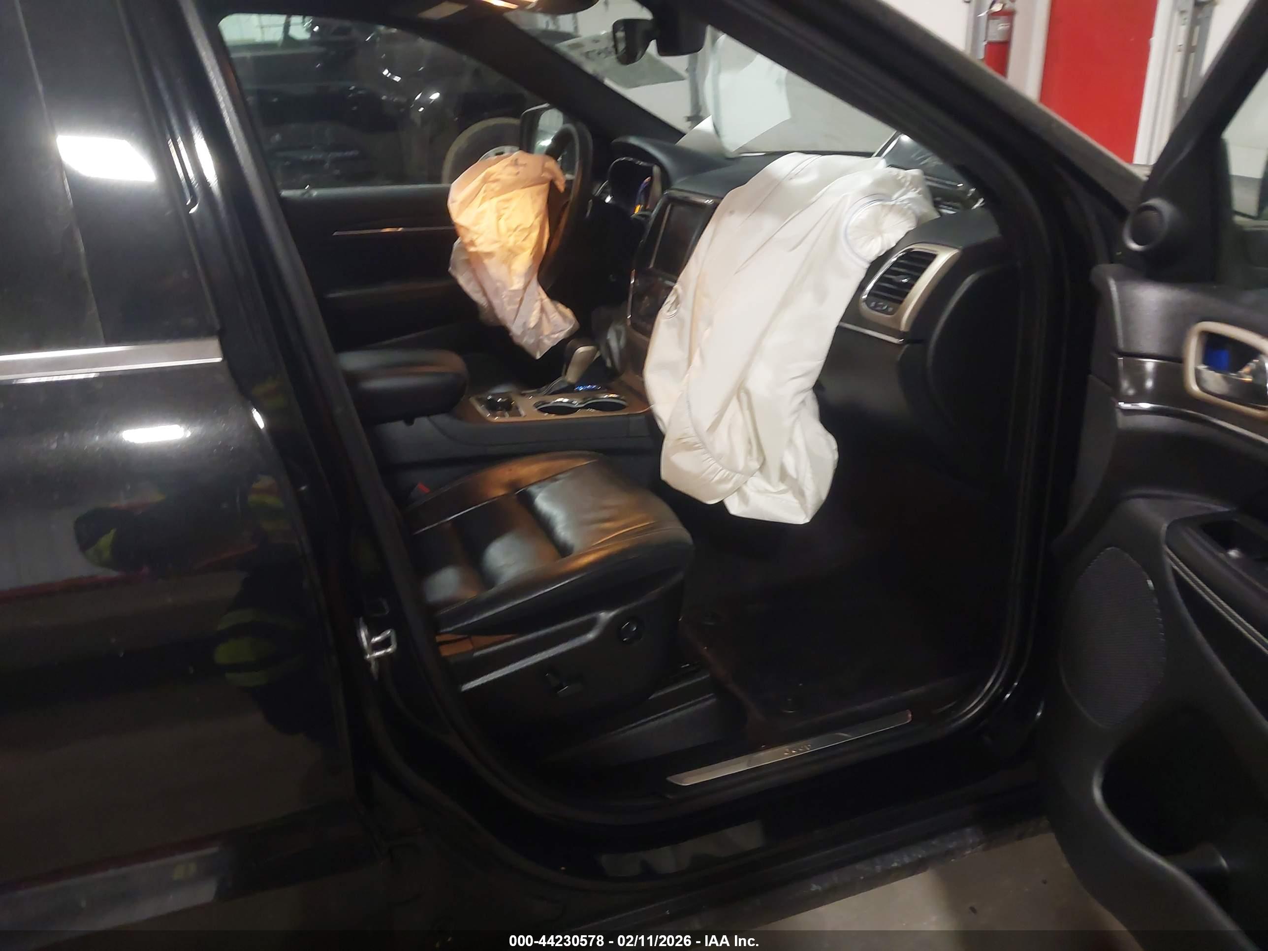 JEEP GRAND image 5