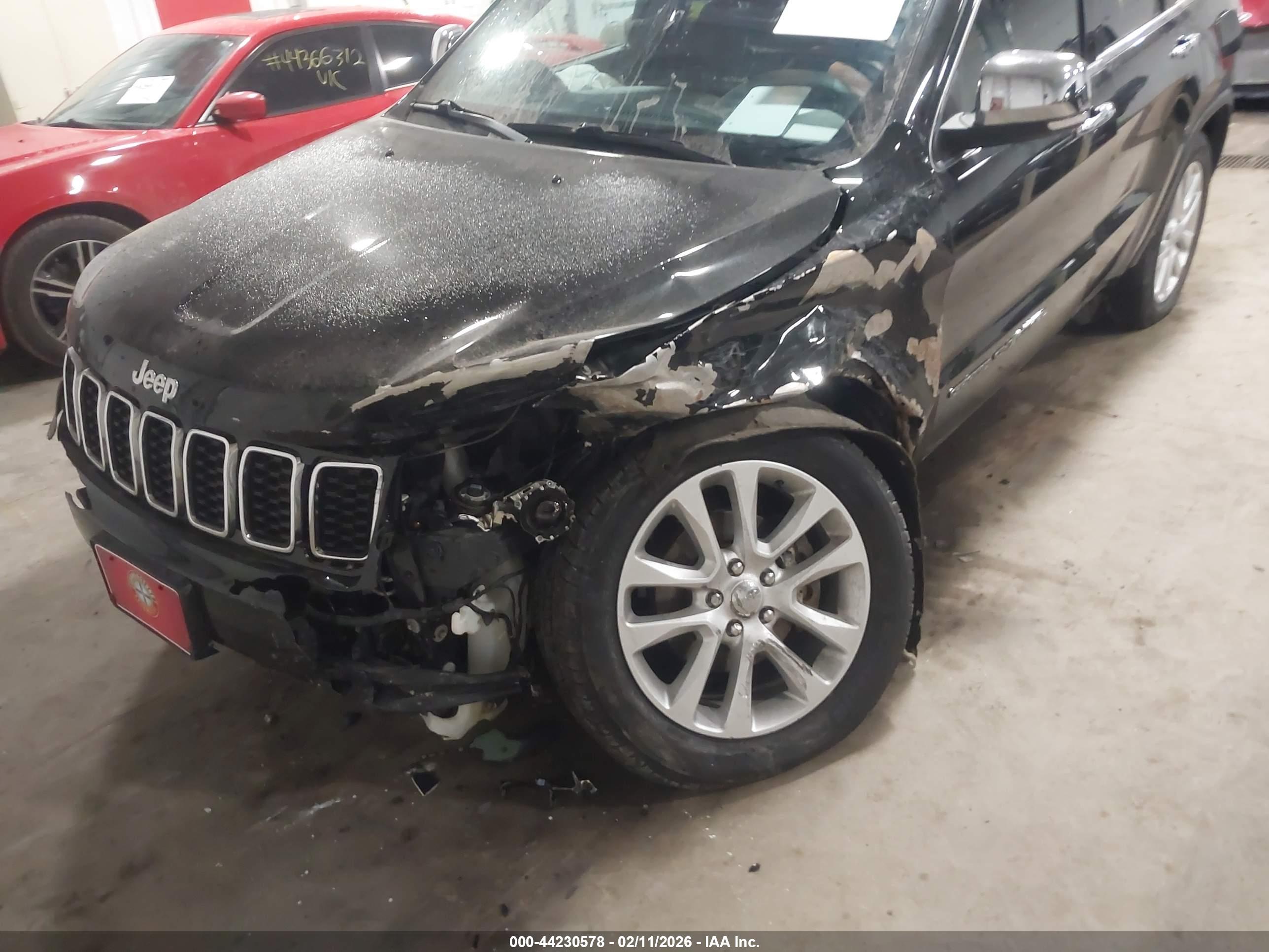 JEEP GRAND image 6