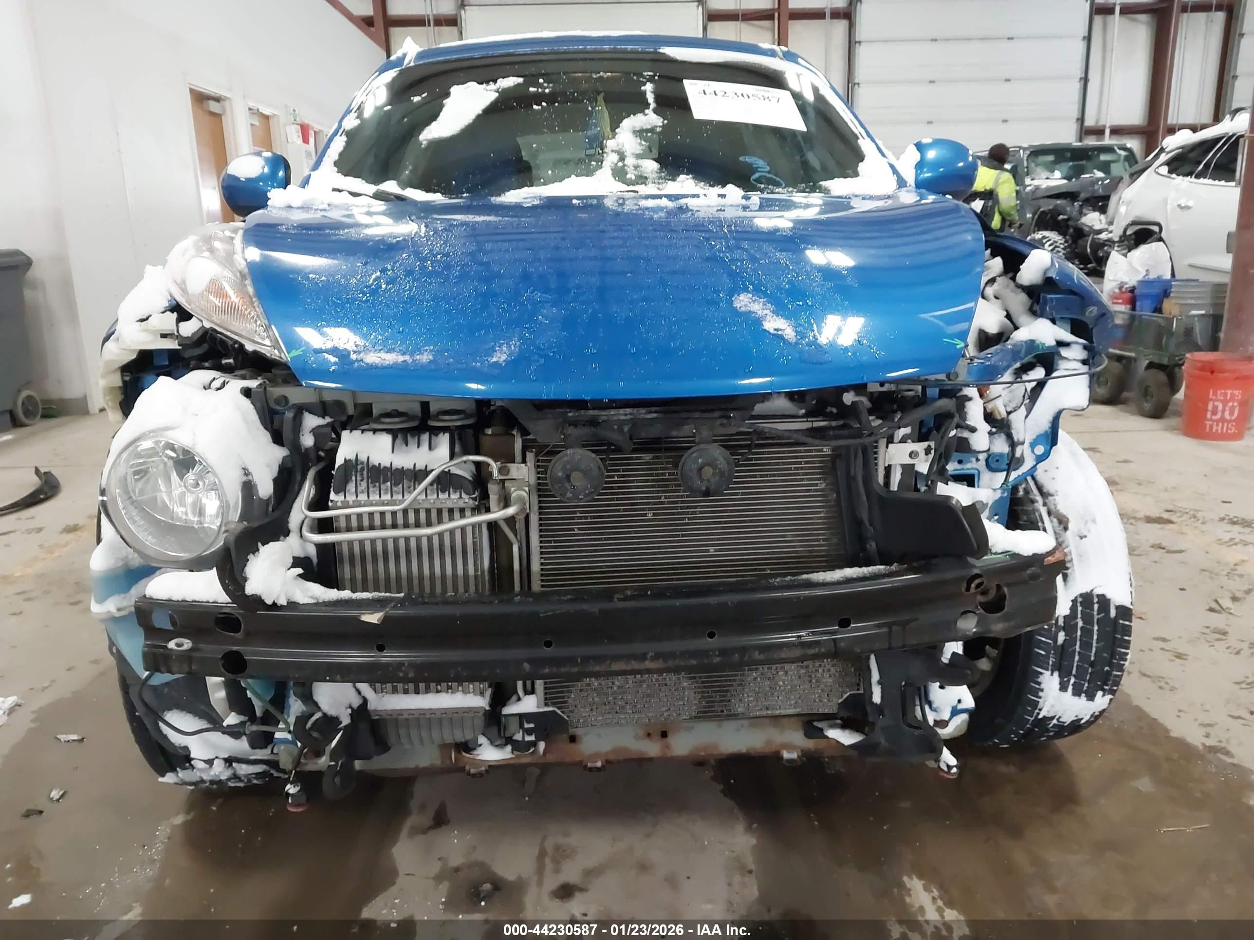 NISSAN JUKE image 6