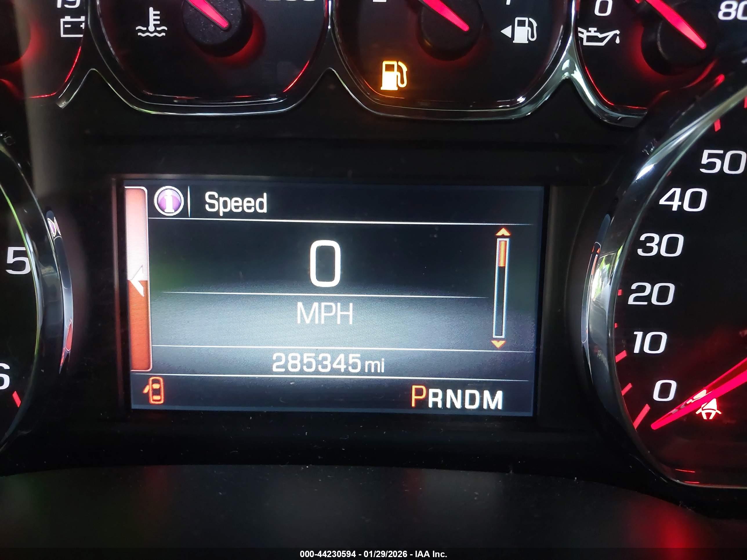 GMC SIERRA image 7