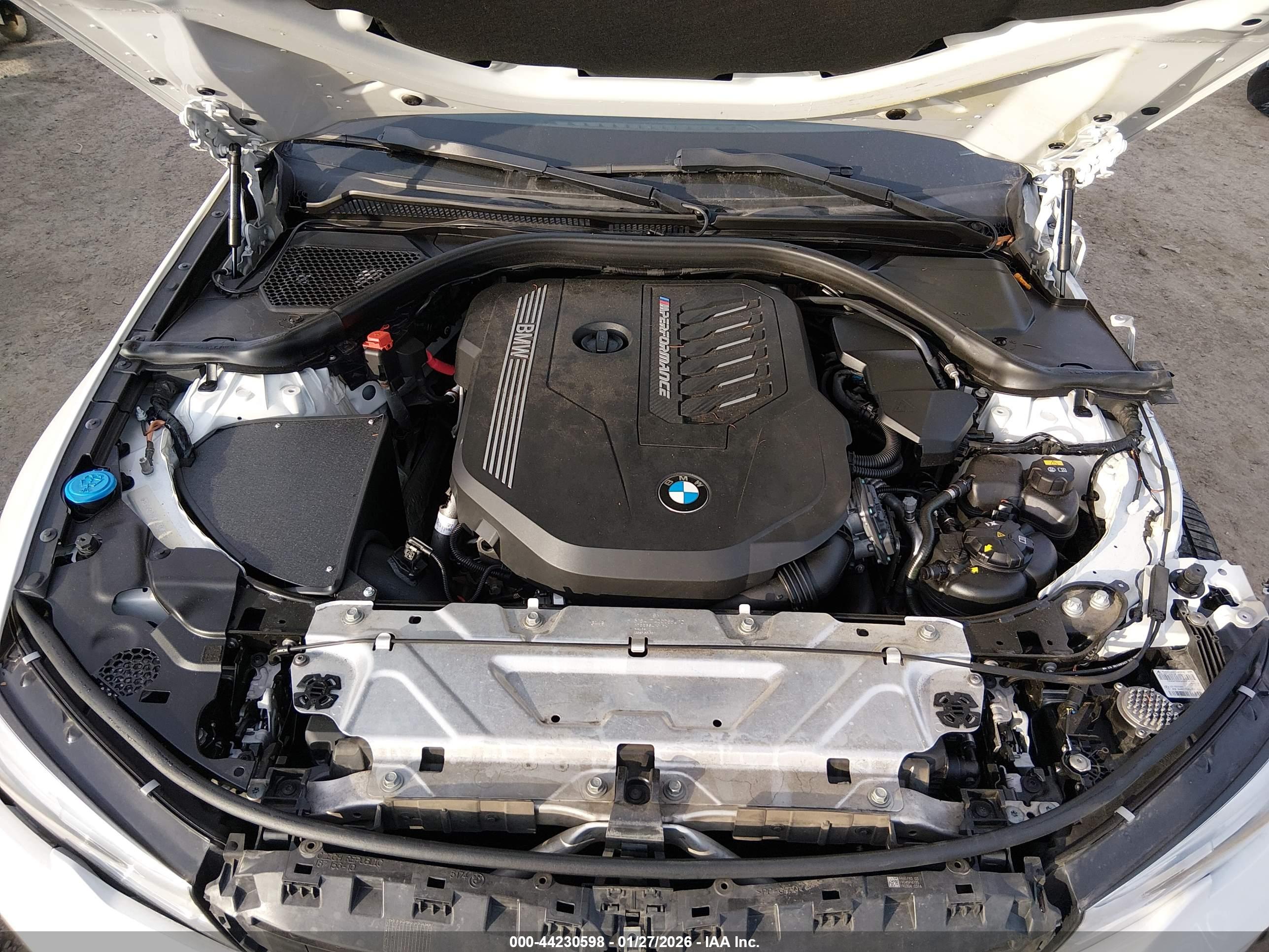 BMW 3 image 10