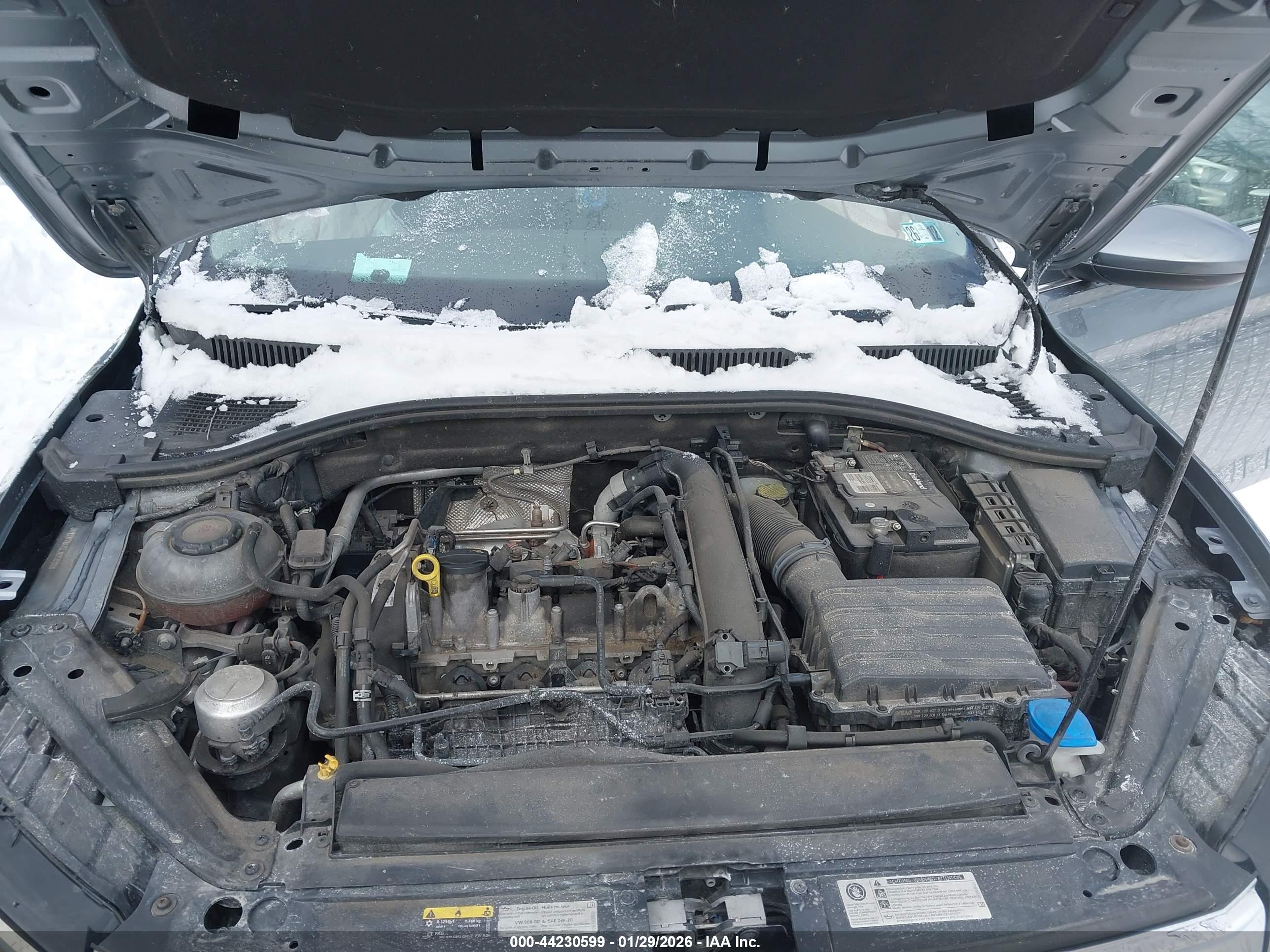 VOLKSWAGEN JETTA image 10