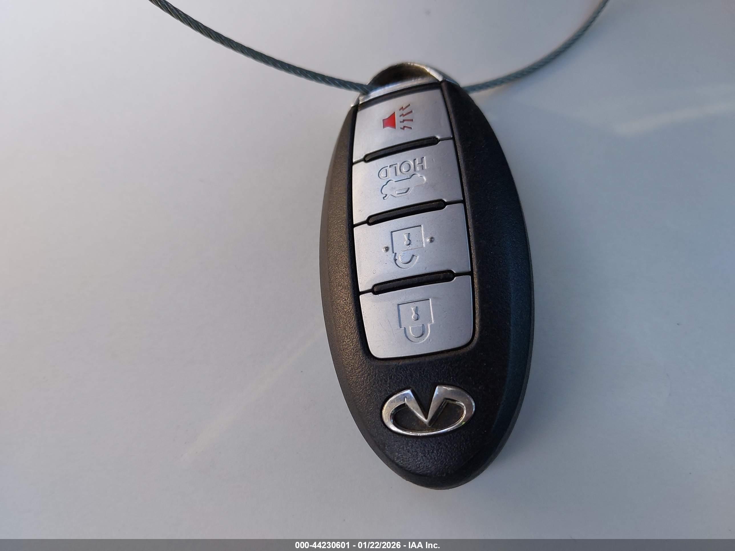INFINITI Q50 image 11