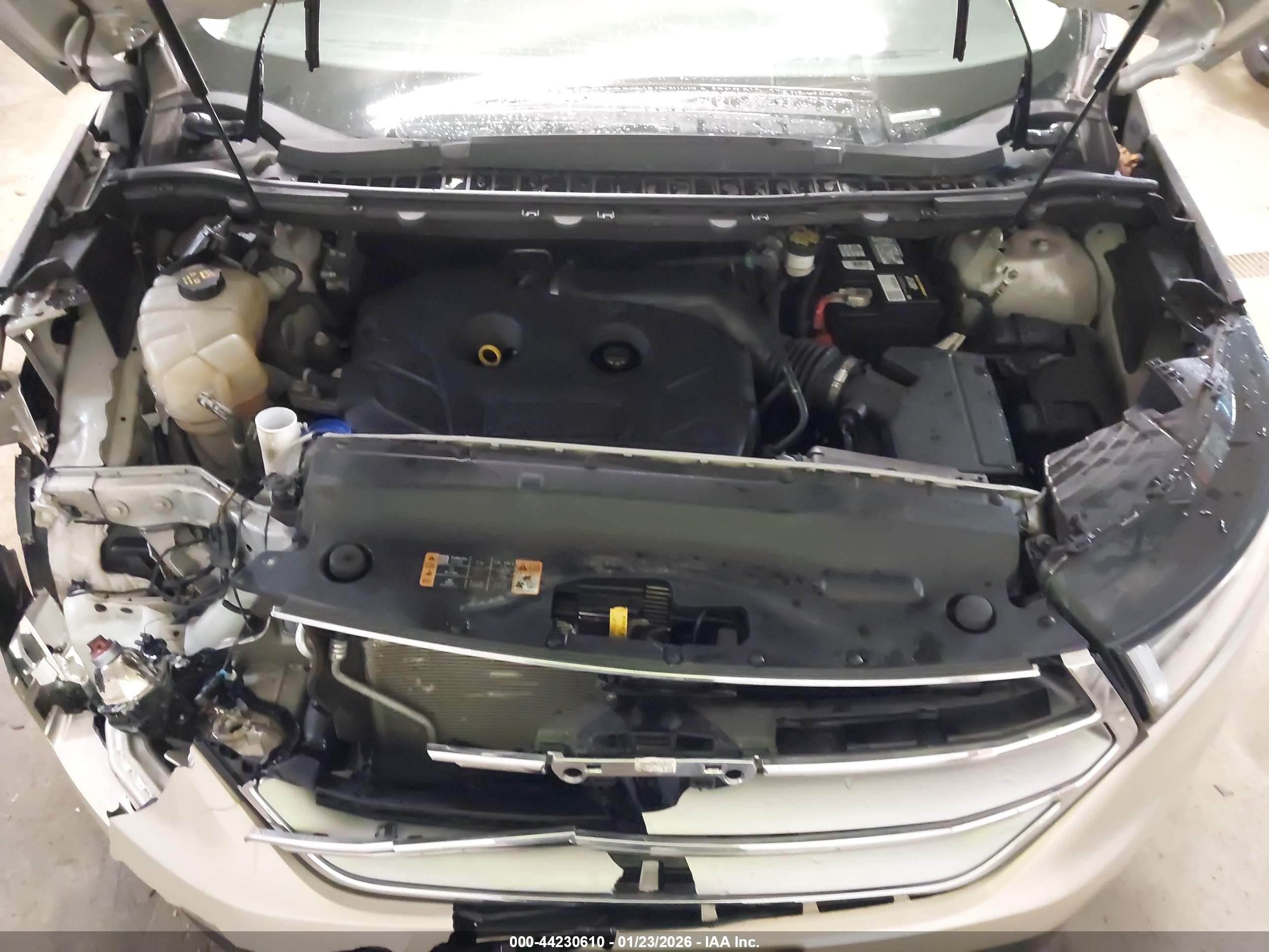 FORD EDGE image 10