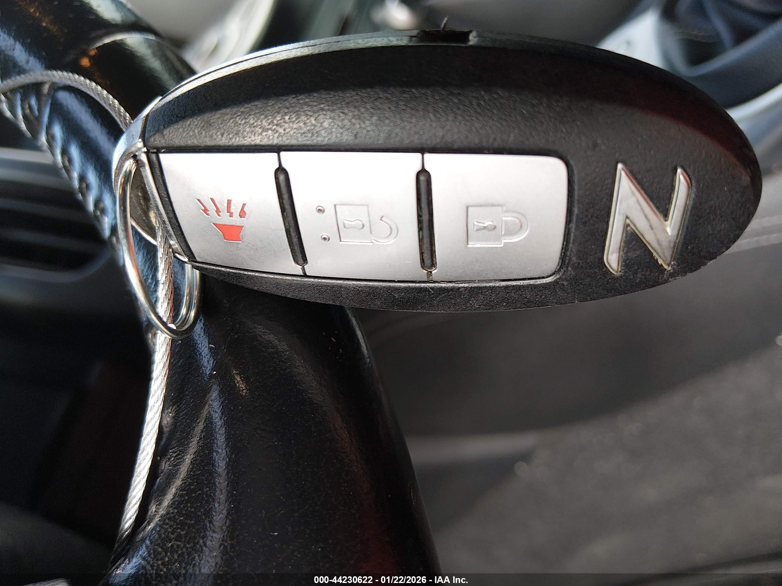 NISSAN 370Z image 11