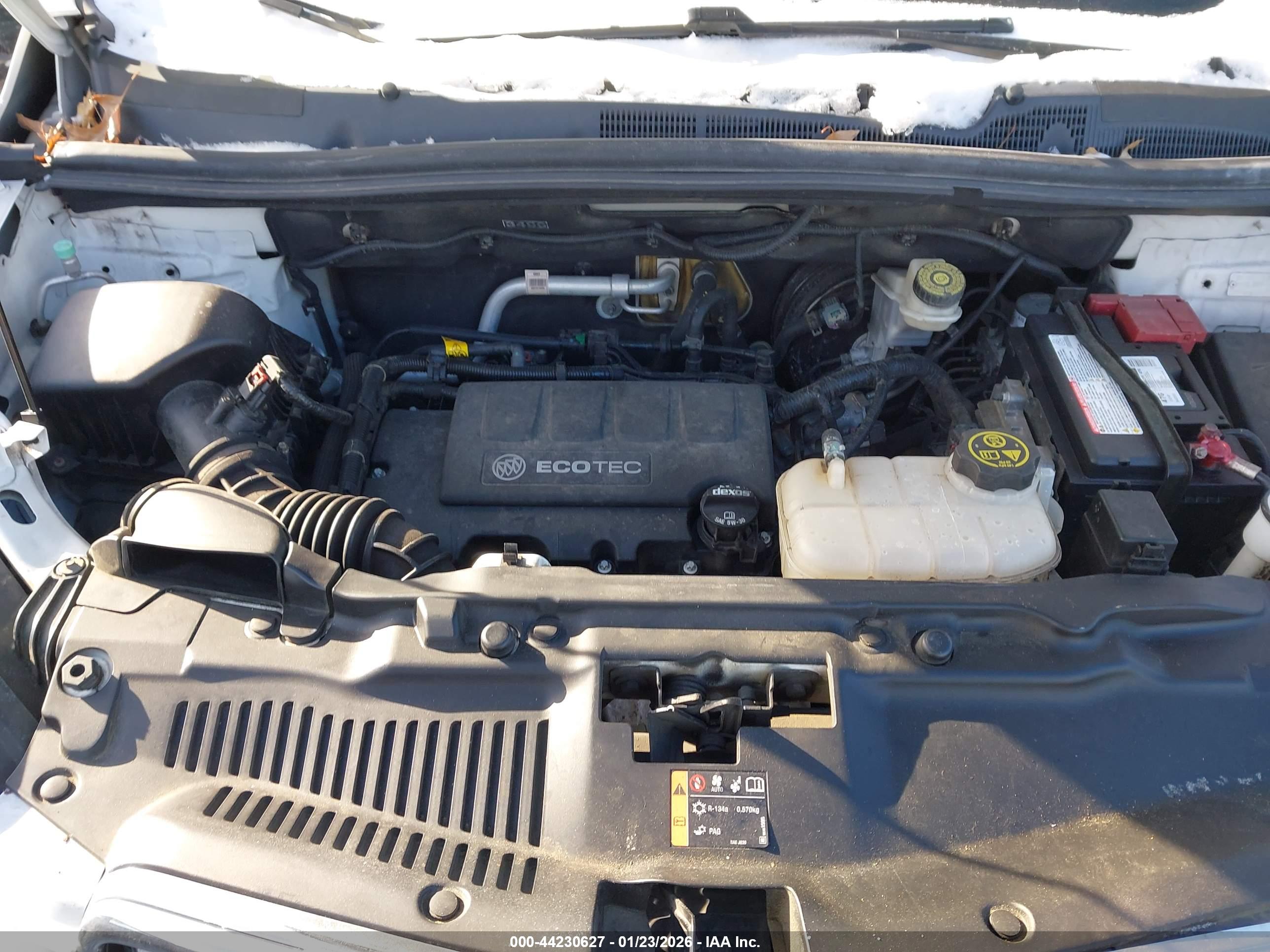 BUICK ENCORE image 10
