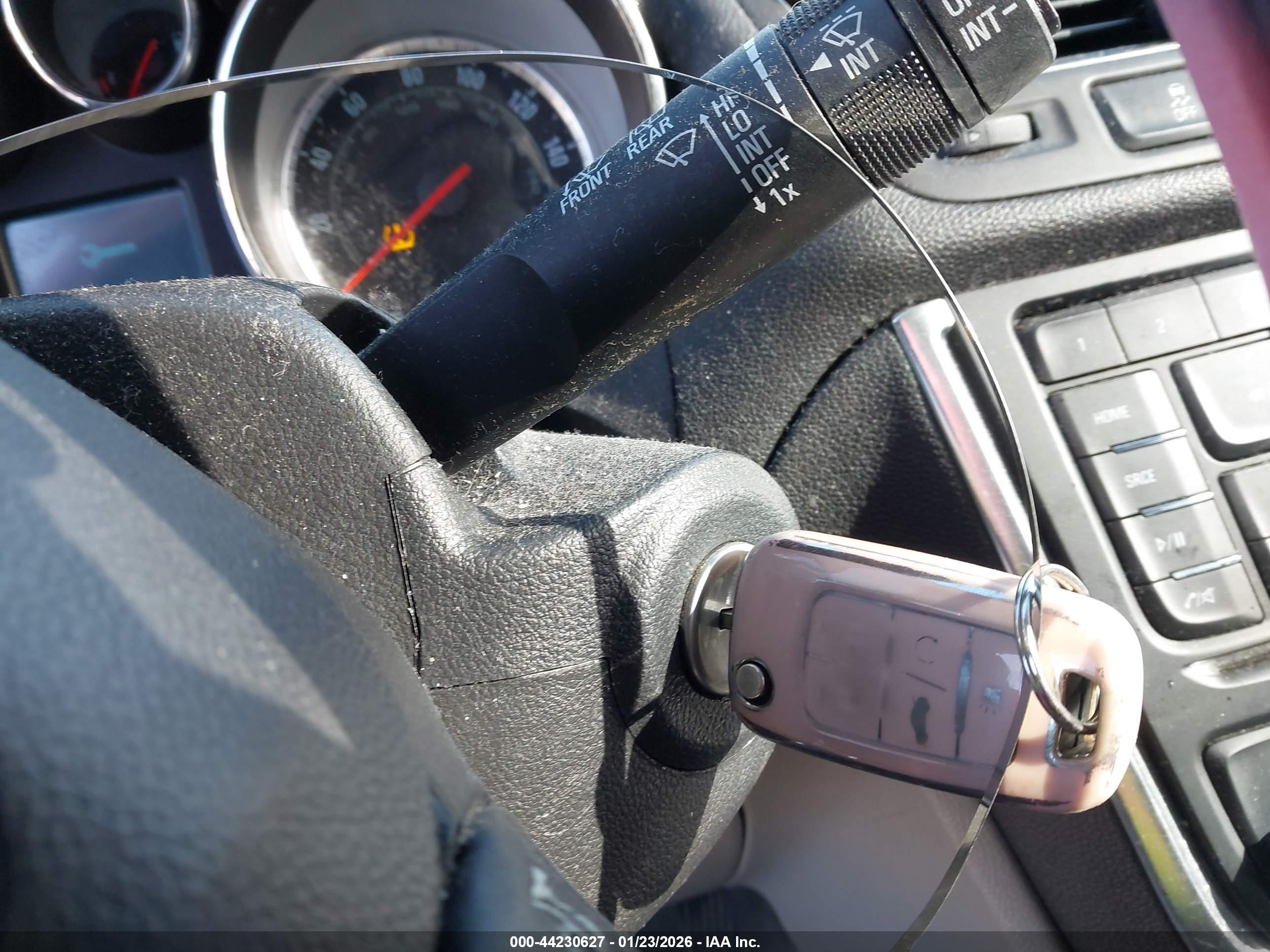 BUICK ENCORE image 11
