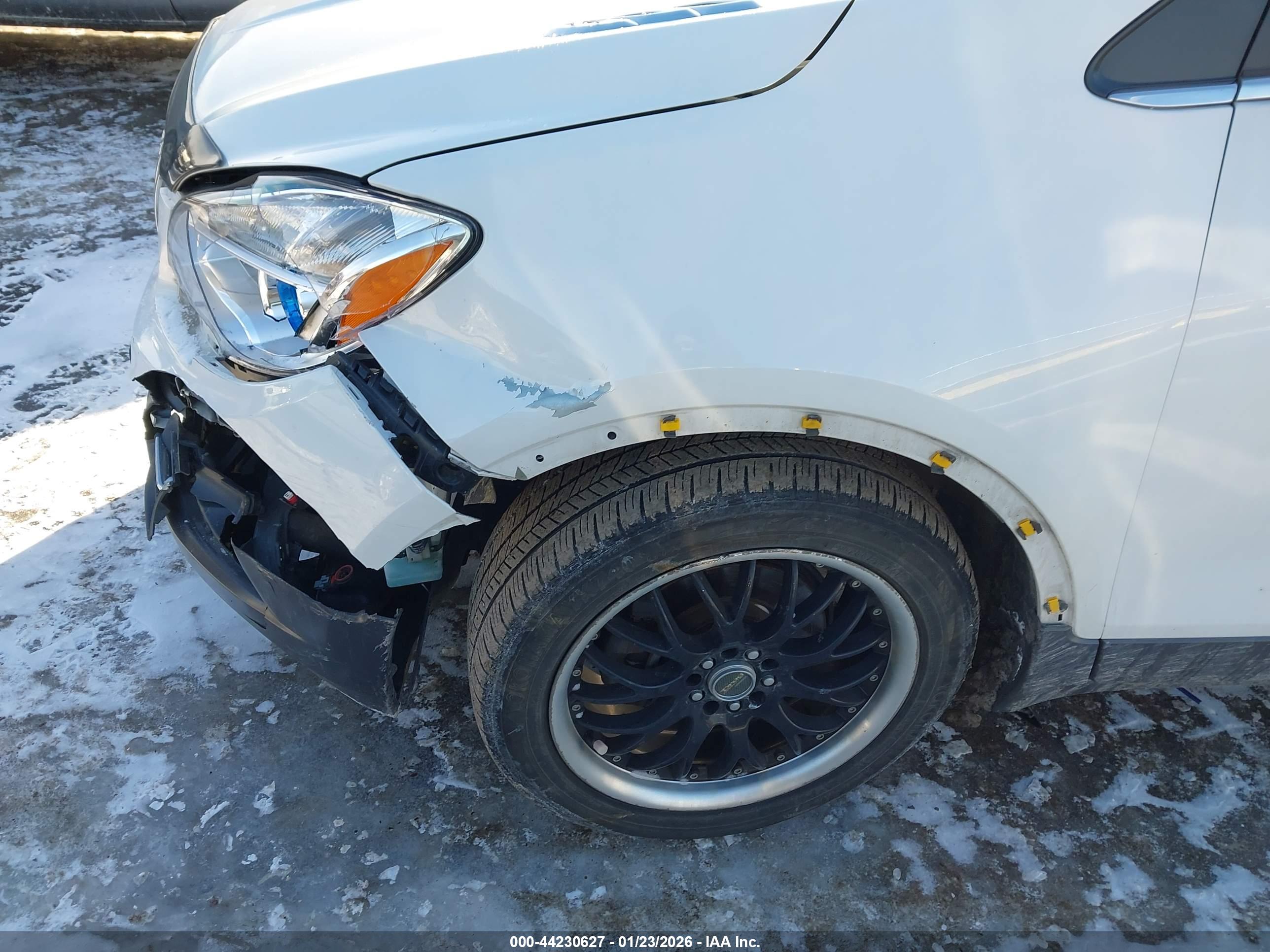 BUICK ENCORE image 6