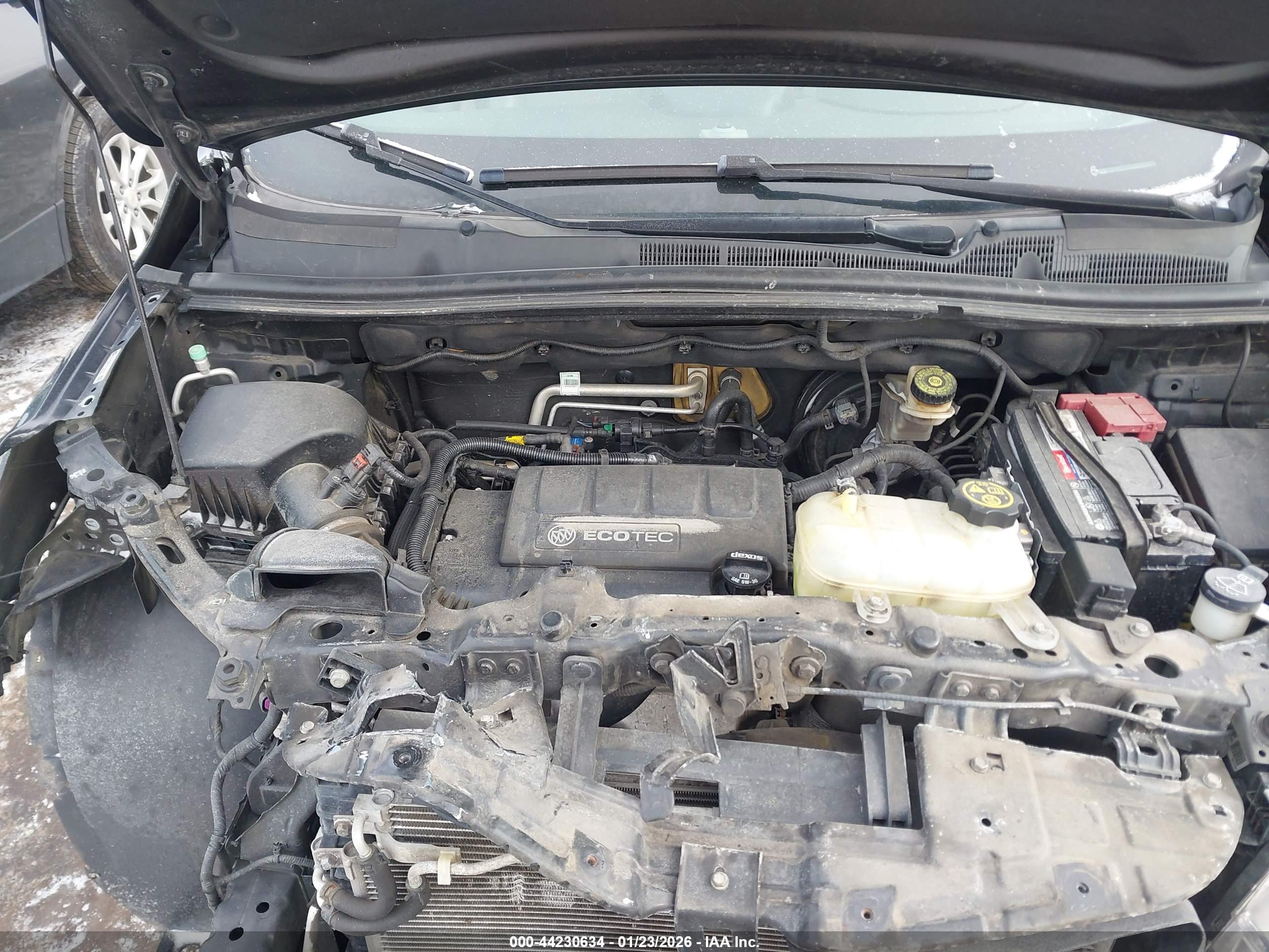 BUICK ENCORE image 10