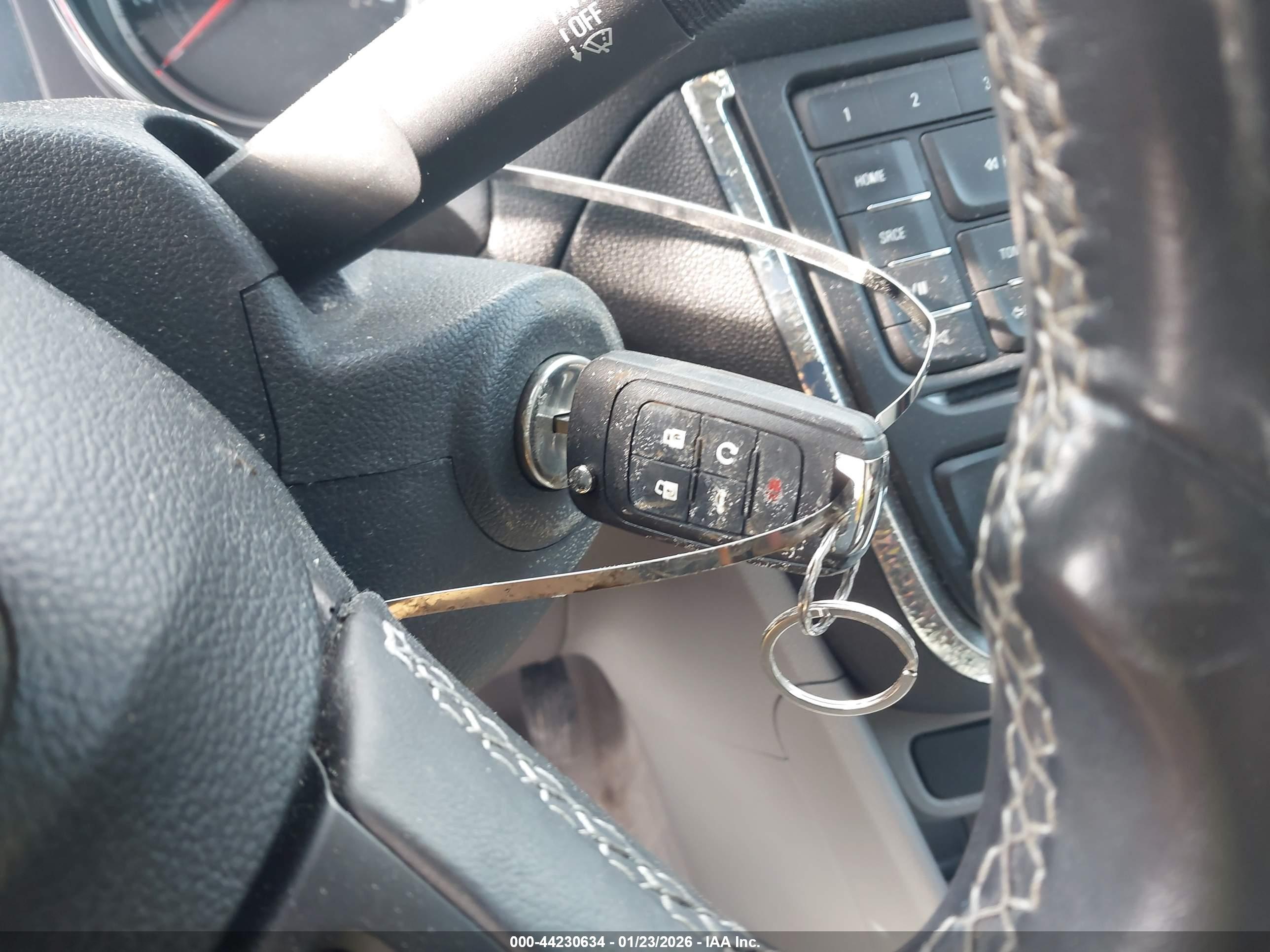 BUICK ENCORE image 11