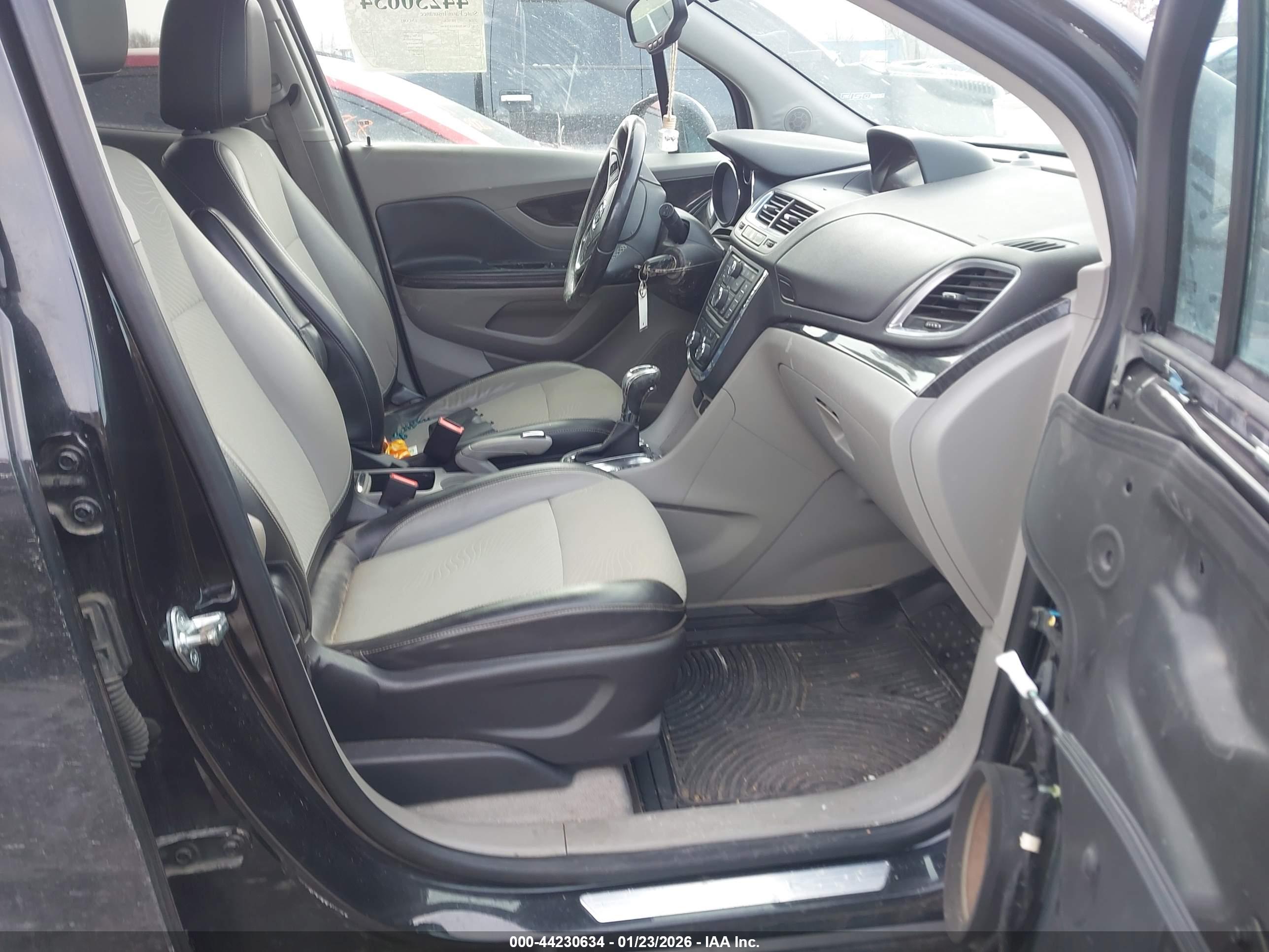BUICK ENCORE image 5