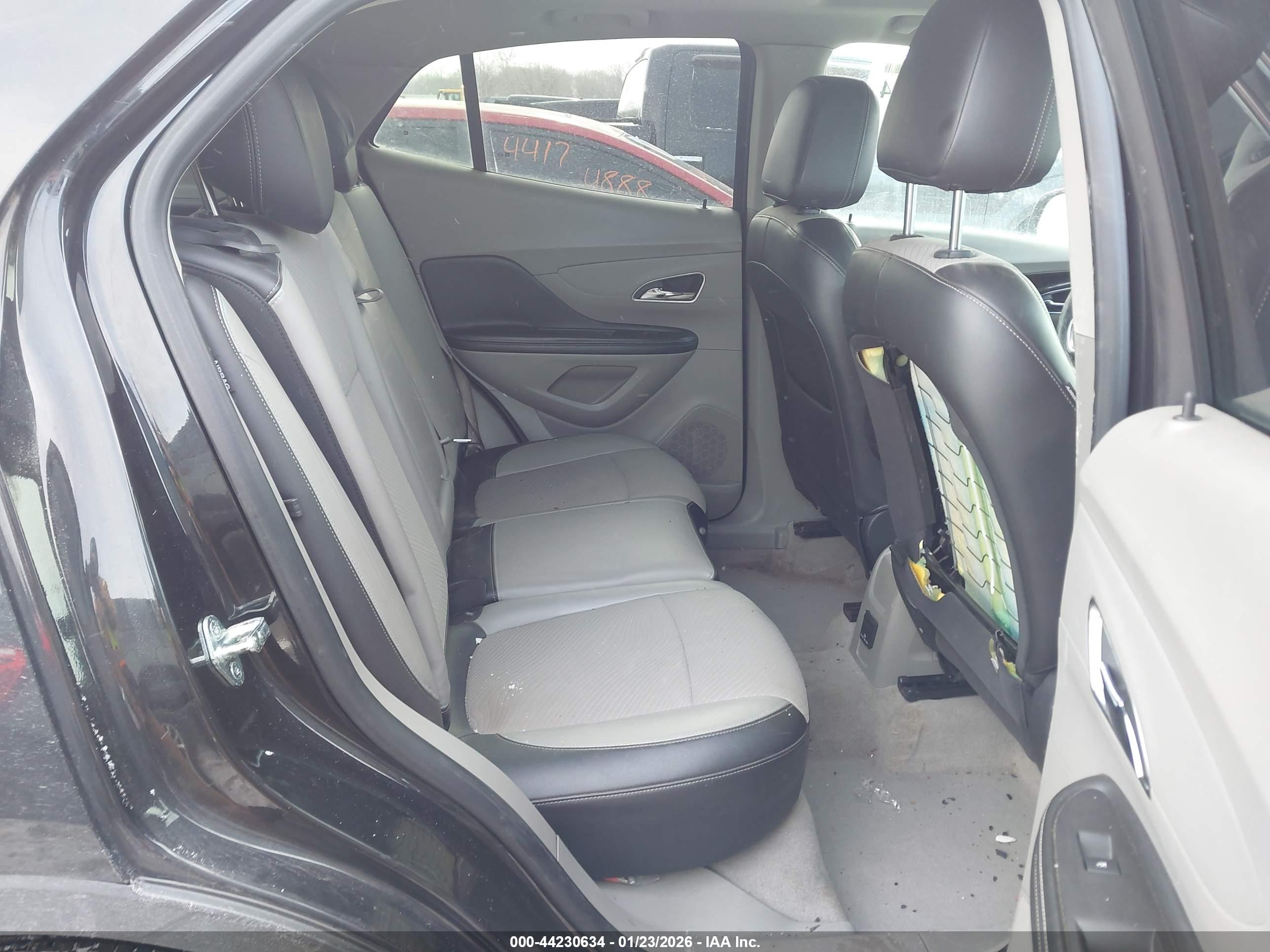 BUICK ENCORE image 8