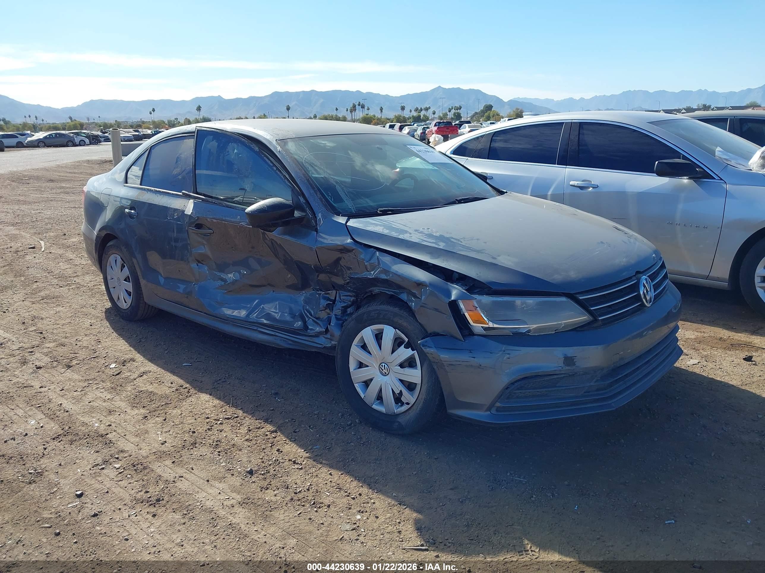VOLKSWAGEN JETTA image 6