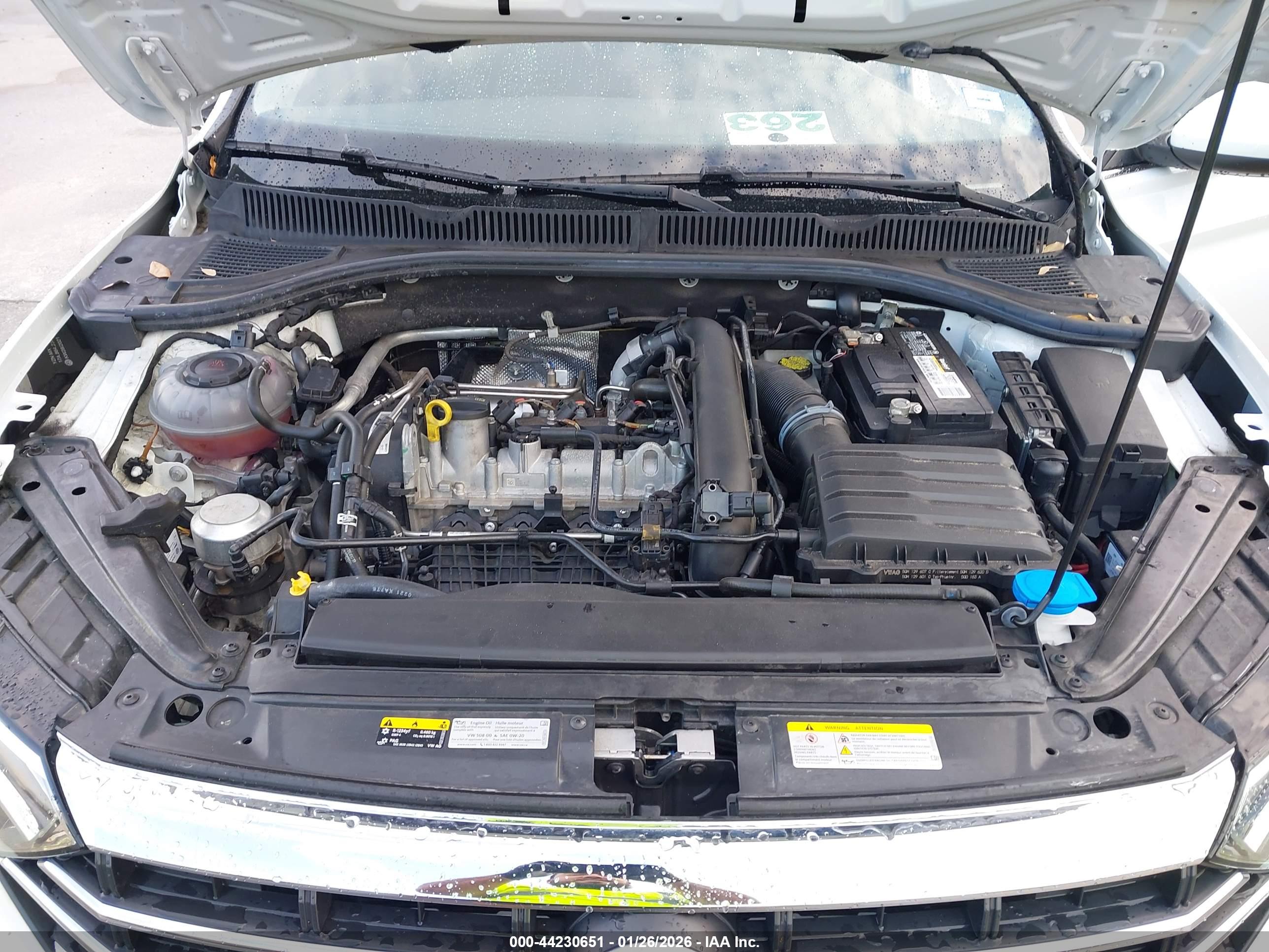VOLKSWAGEN JETTA image 10