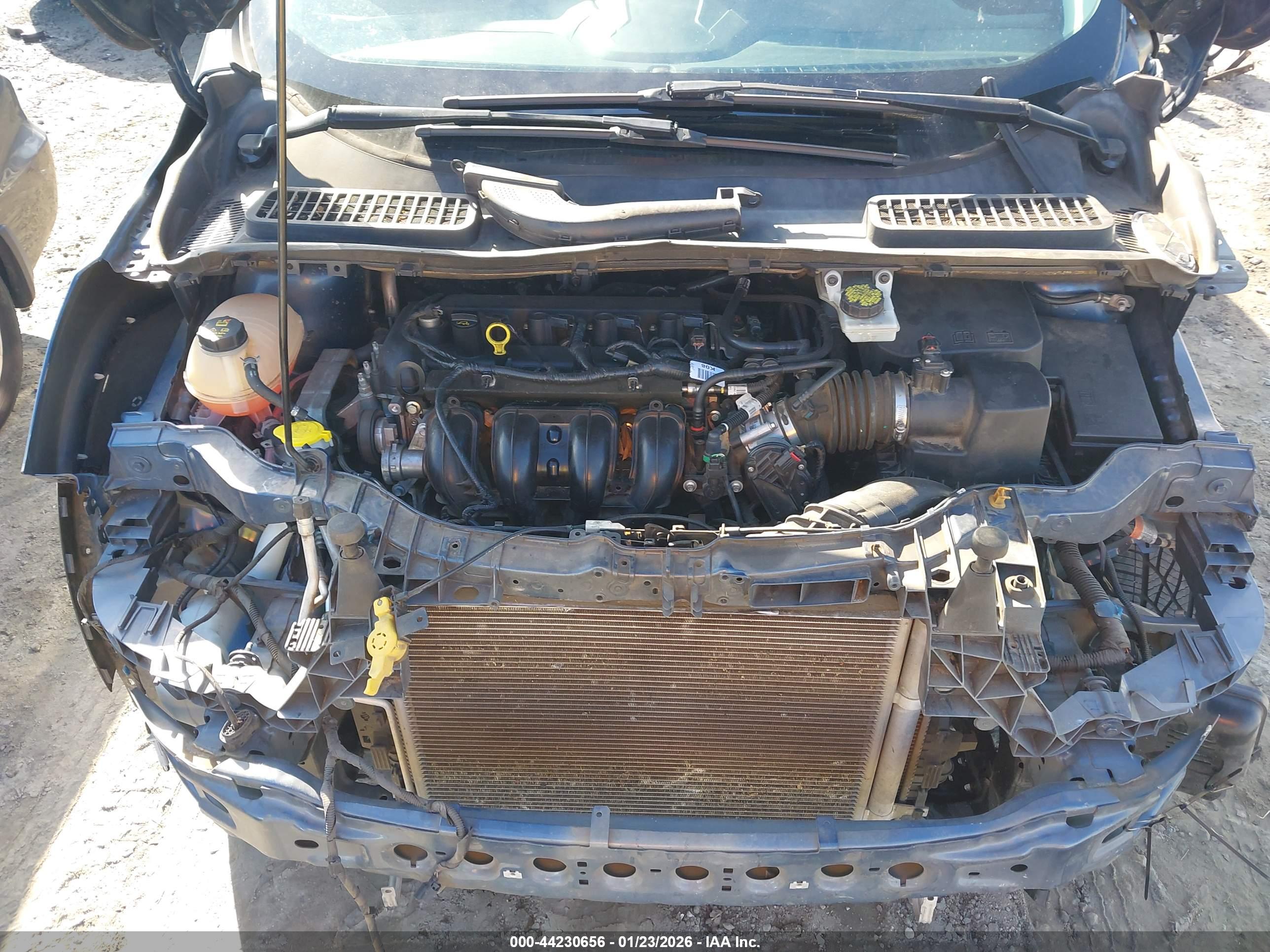 FORD ESCAPE image 10