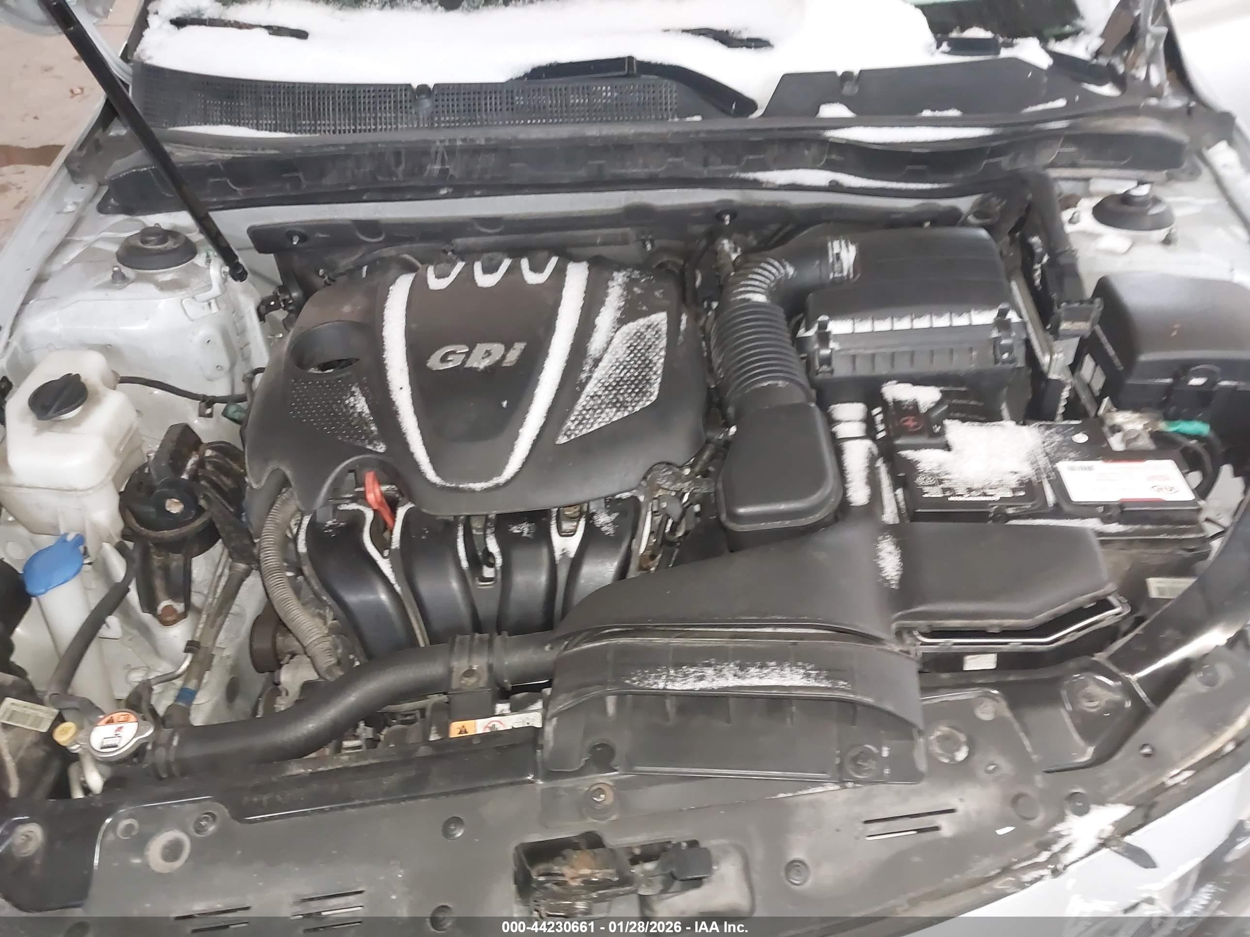 KIA OPTIMA image 10