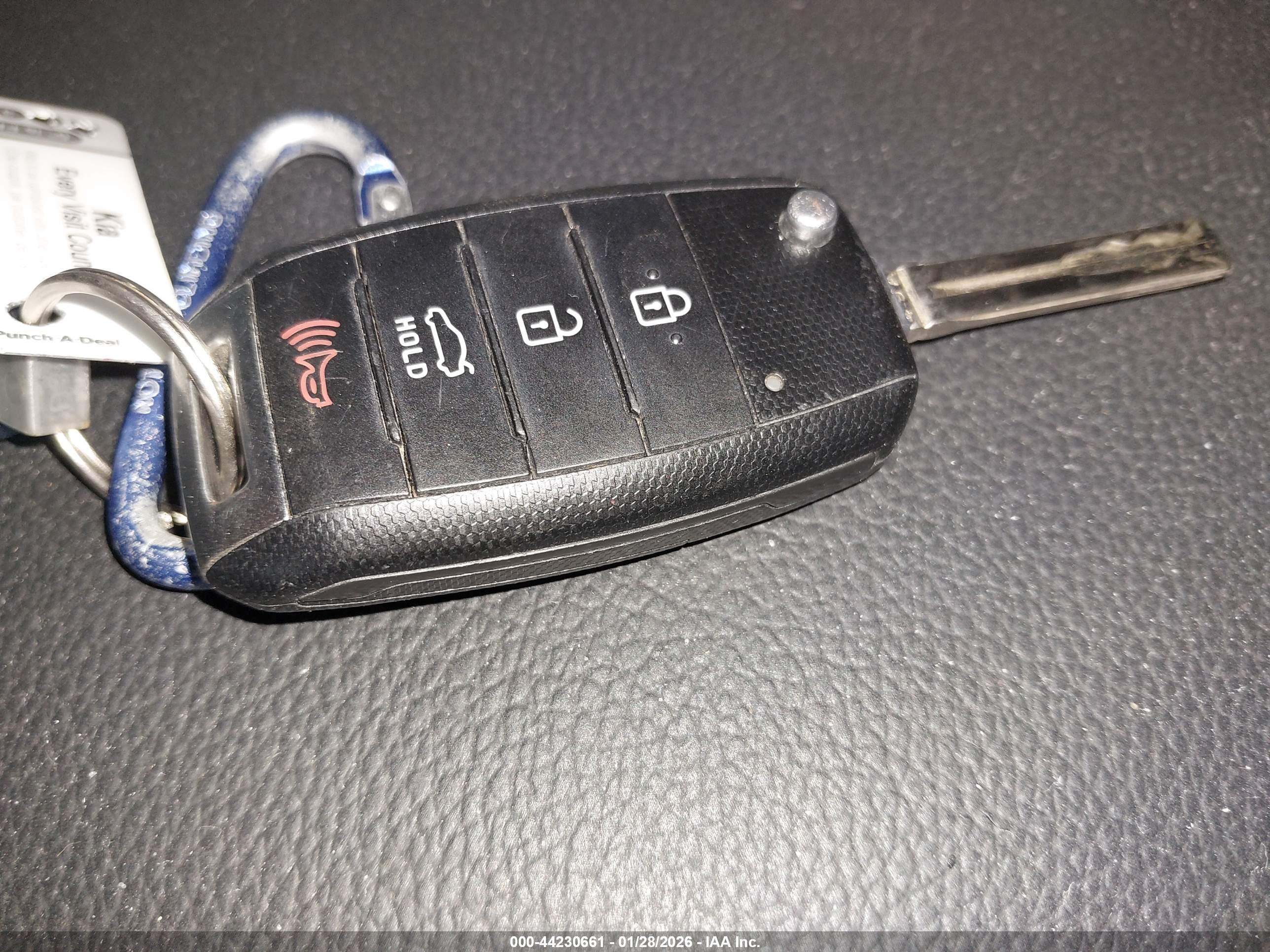 KIA OPTIMA image 11