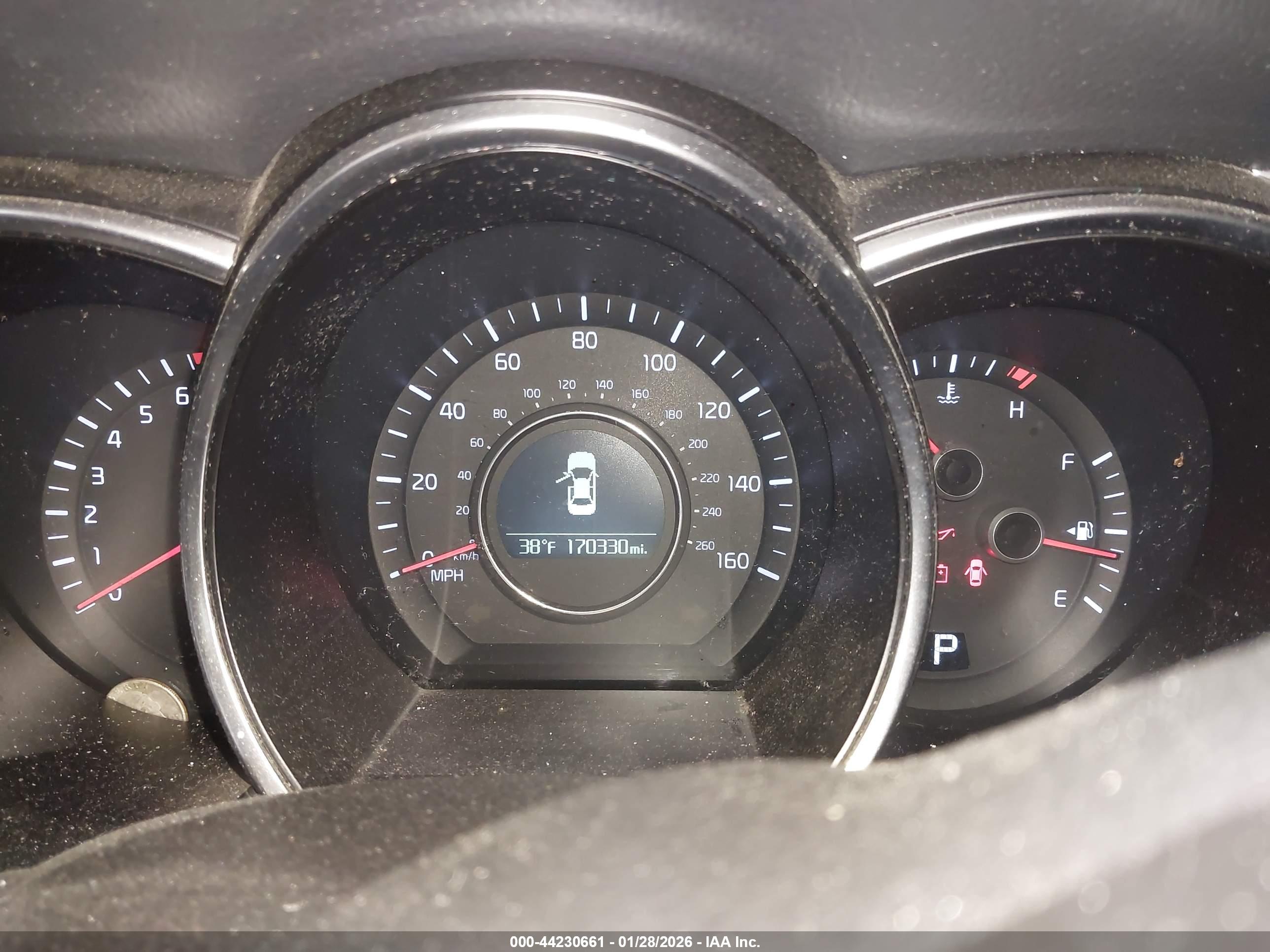 KIA OPTIMA image 7