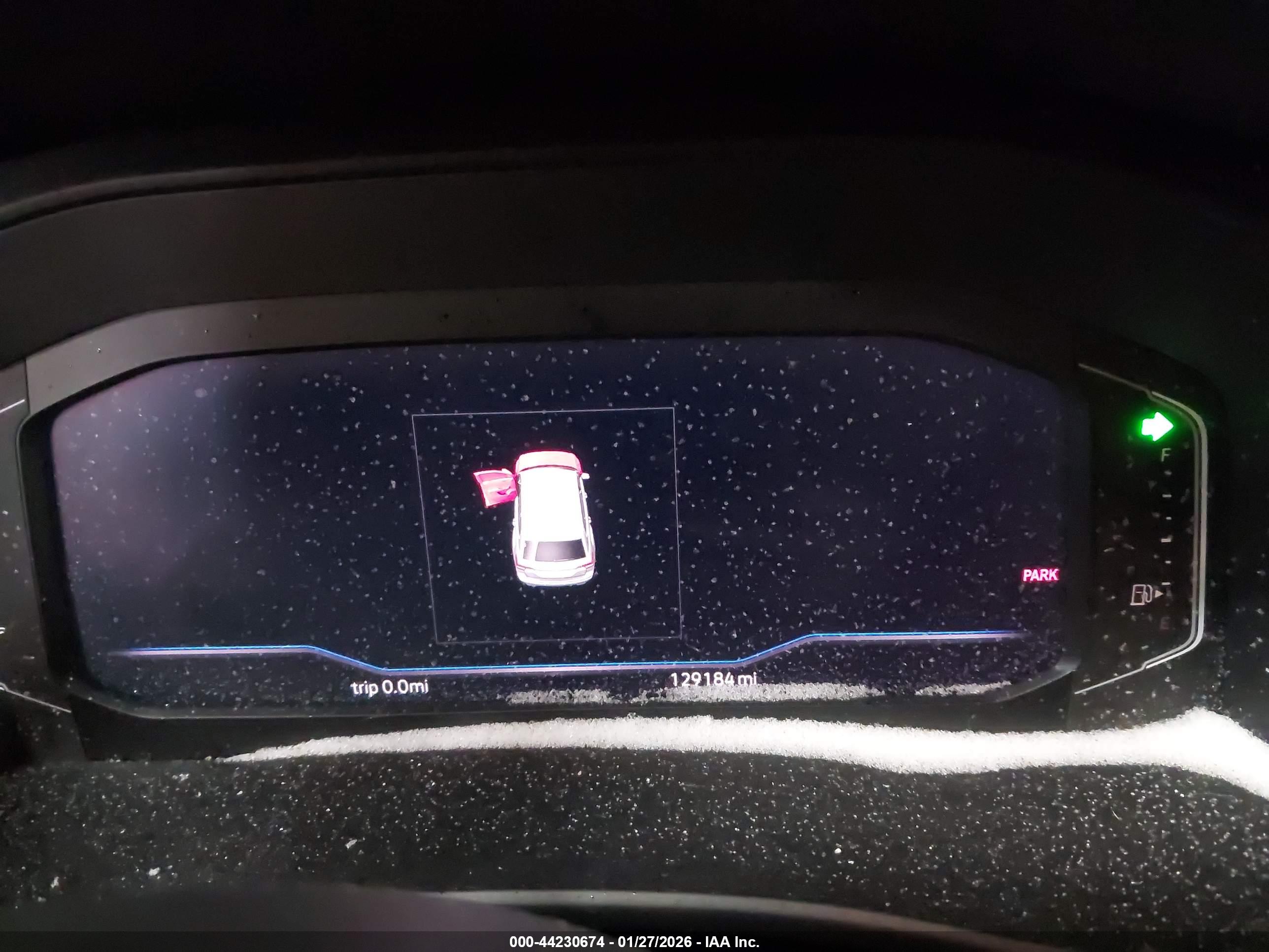 VOLKSWAGEN ATLAS image 7