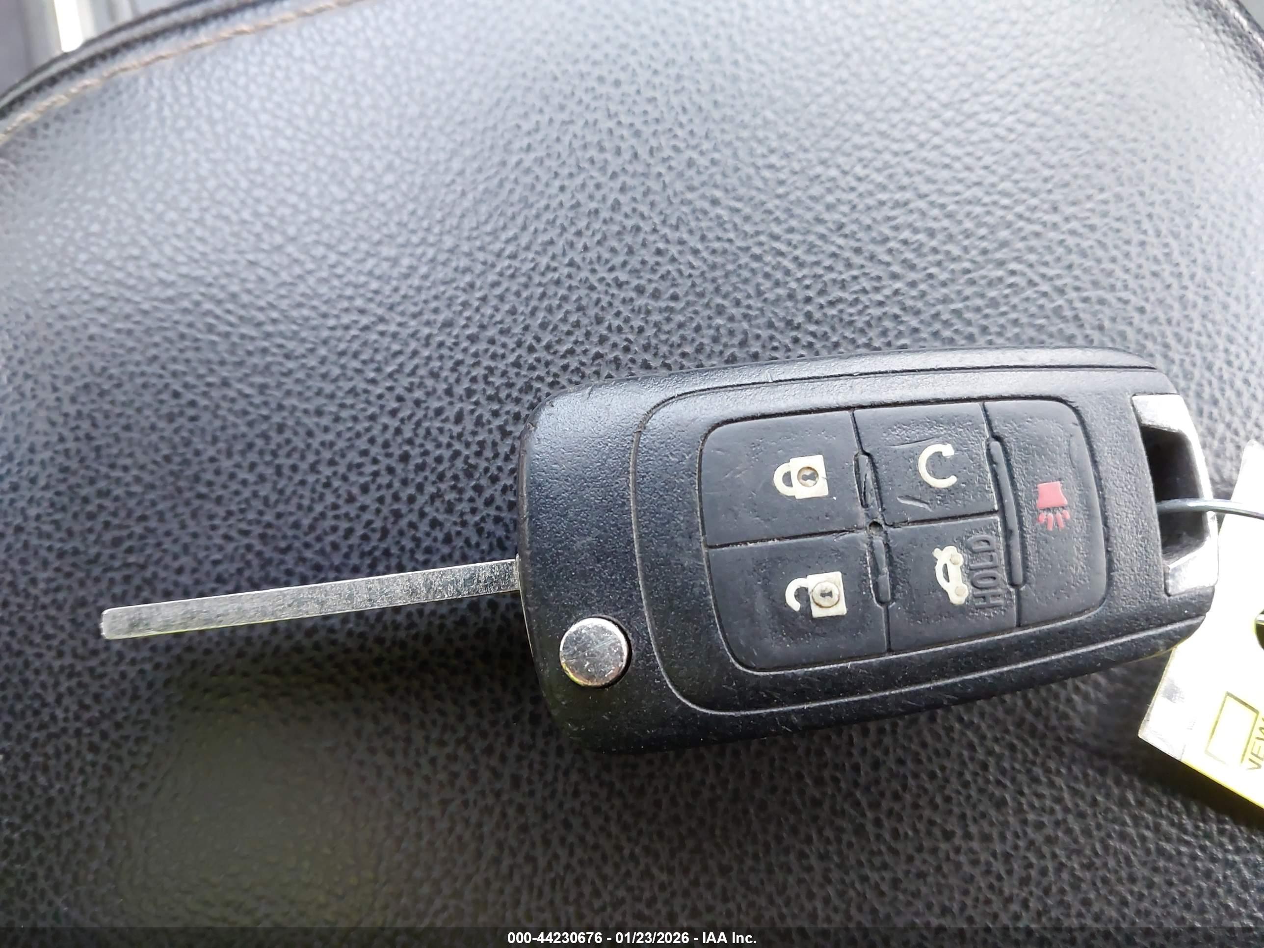 CHEVROLET IMPALA image 11