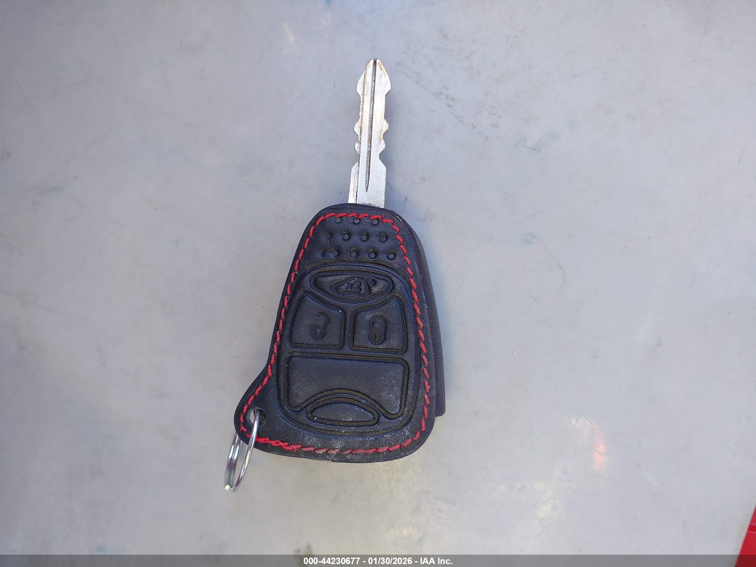 JEEP LIBERTY image 11