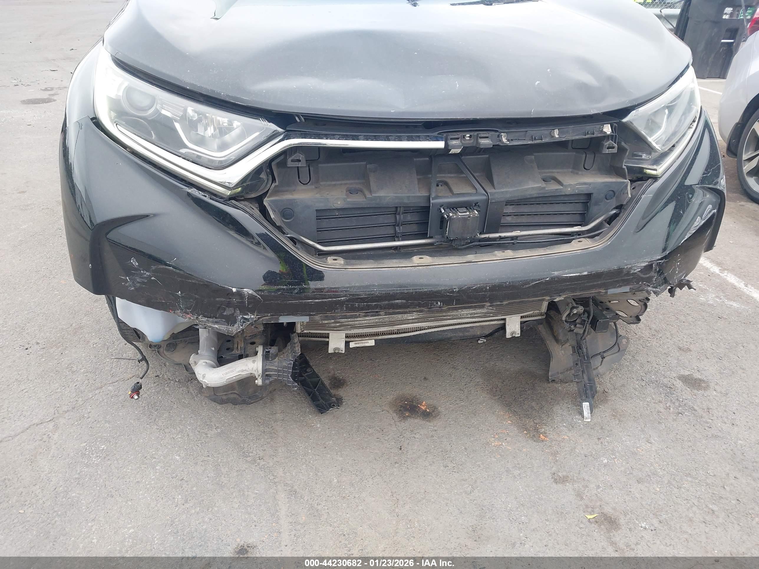 HONDA CR-V image 6