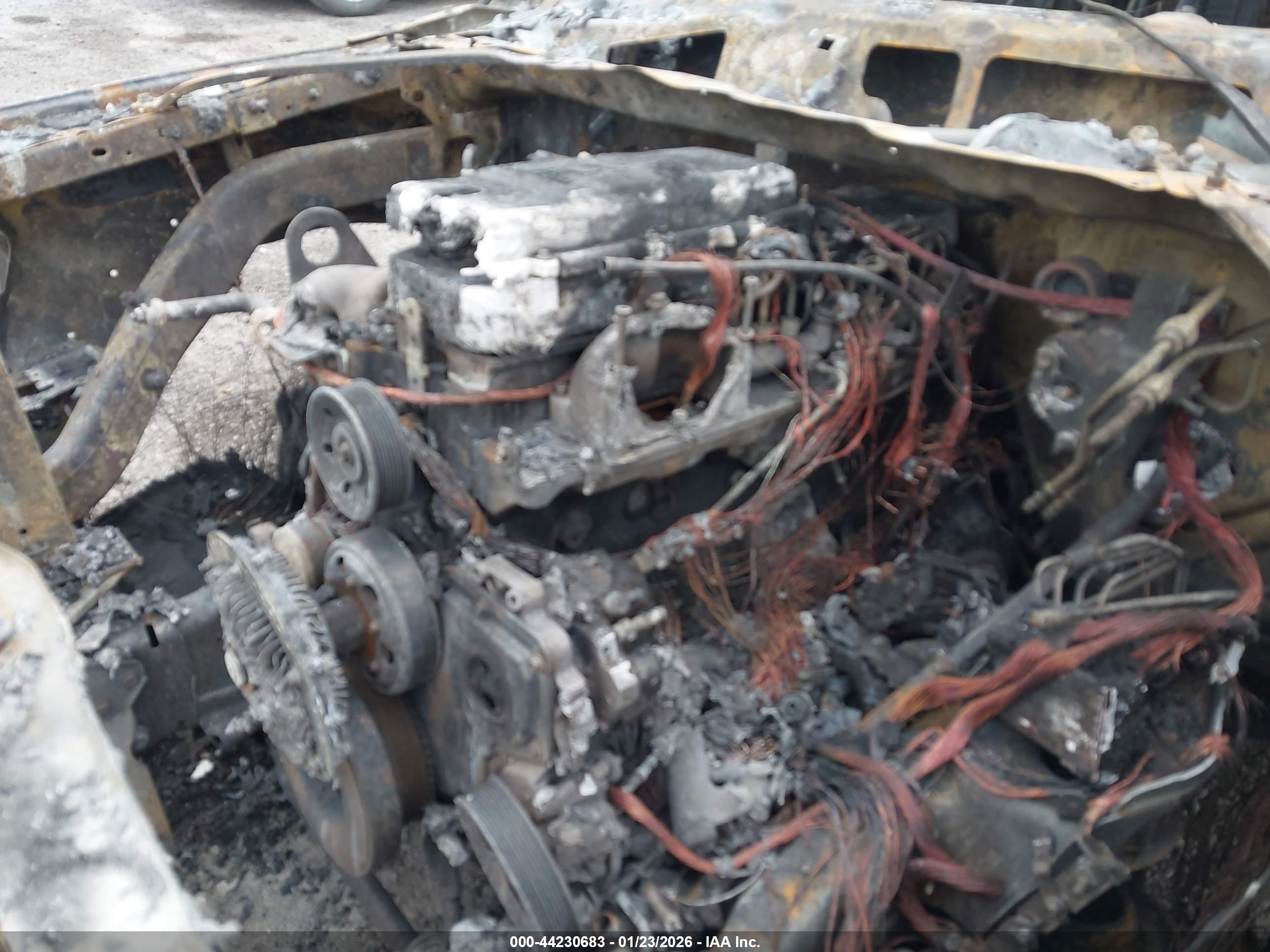RAM 2500 image 10