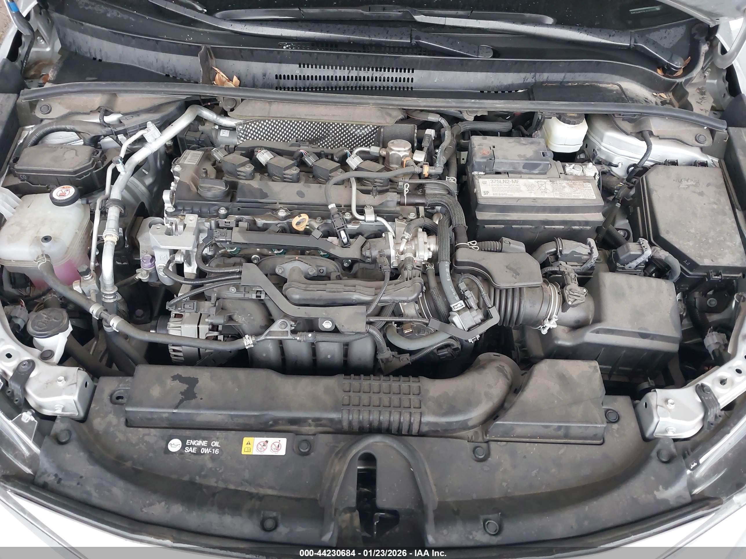 TOYOTA COROLLA image 10
