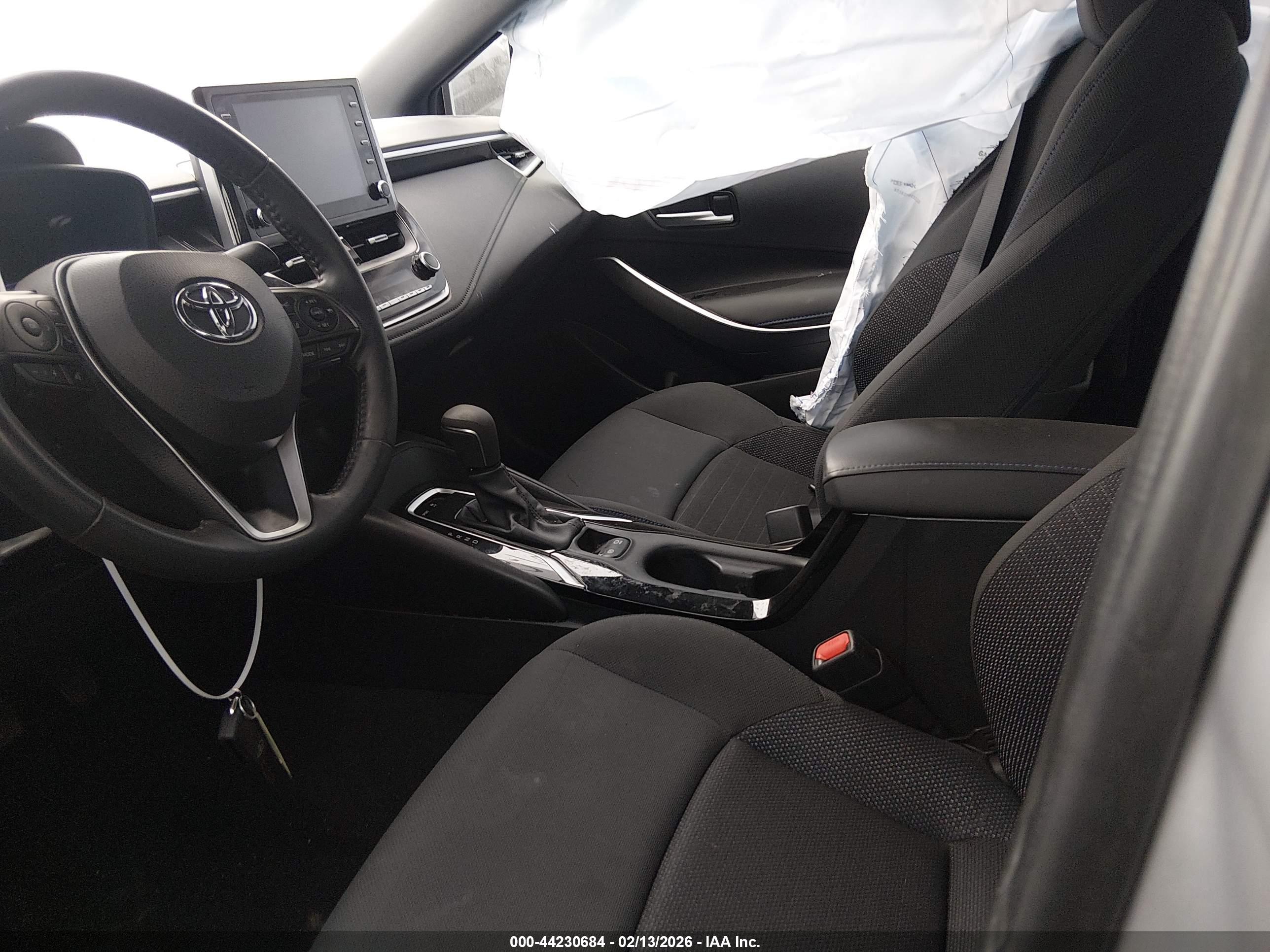 TOYOTA COROLLA image 5